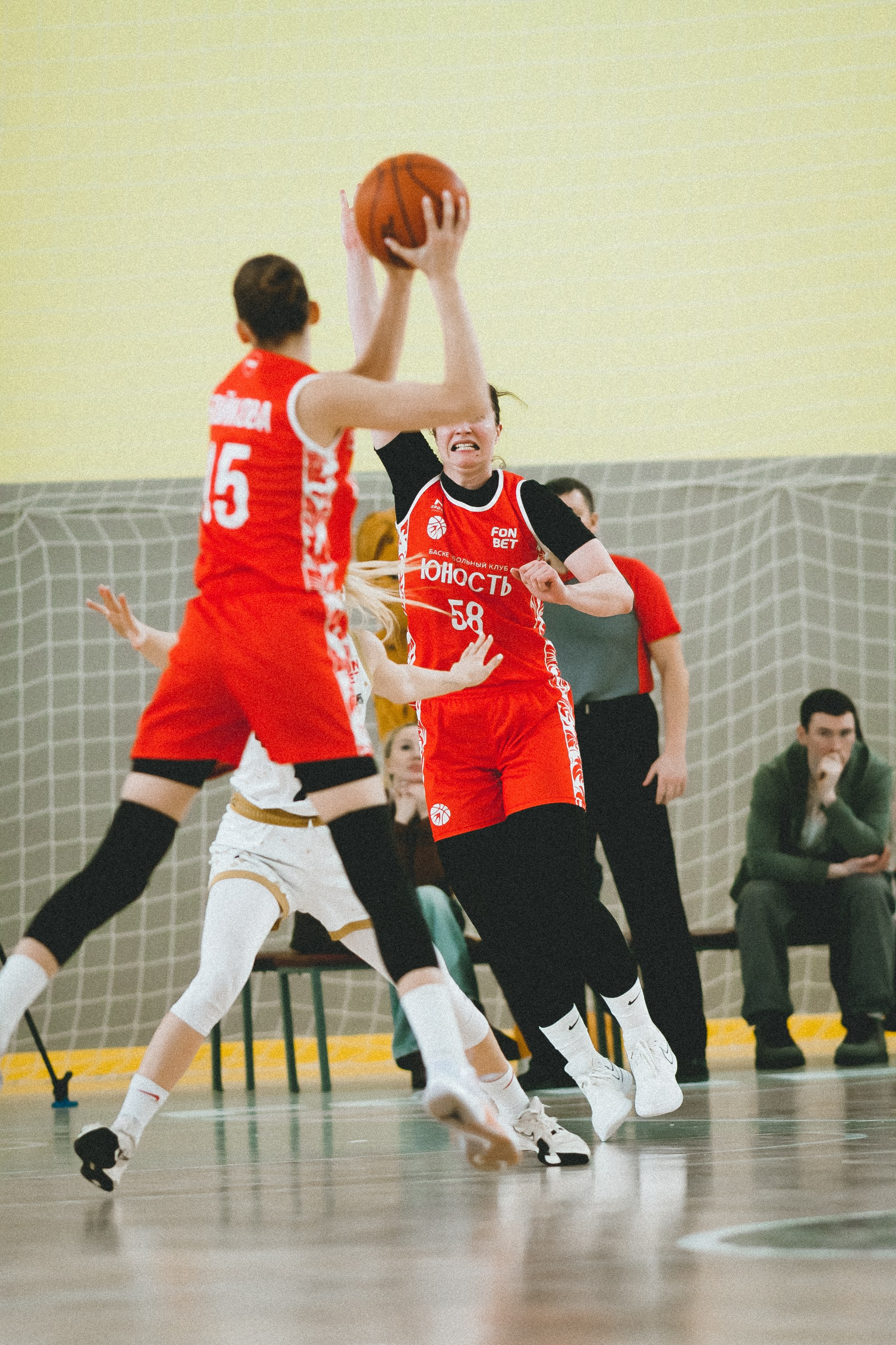 Атланта-Юность / 1. Фотография