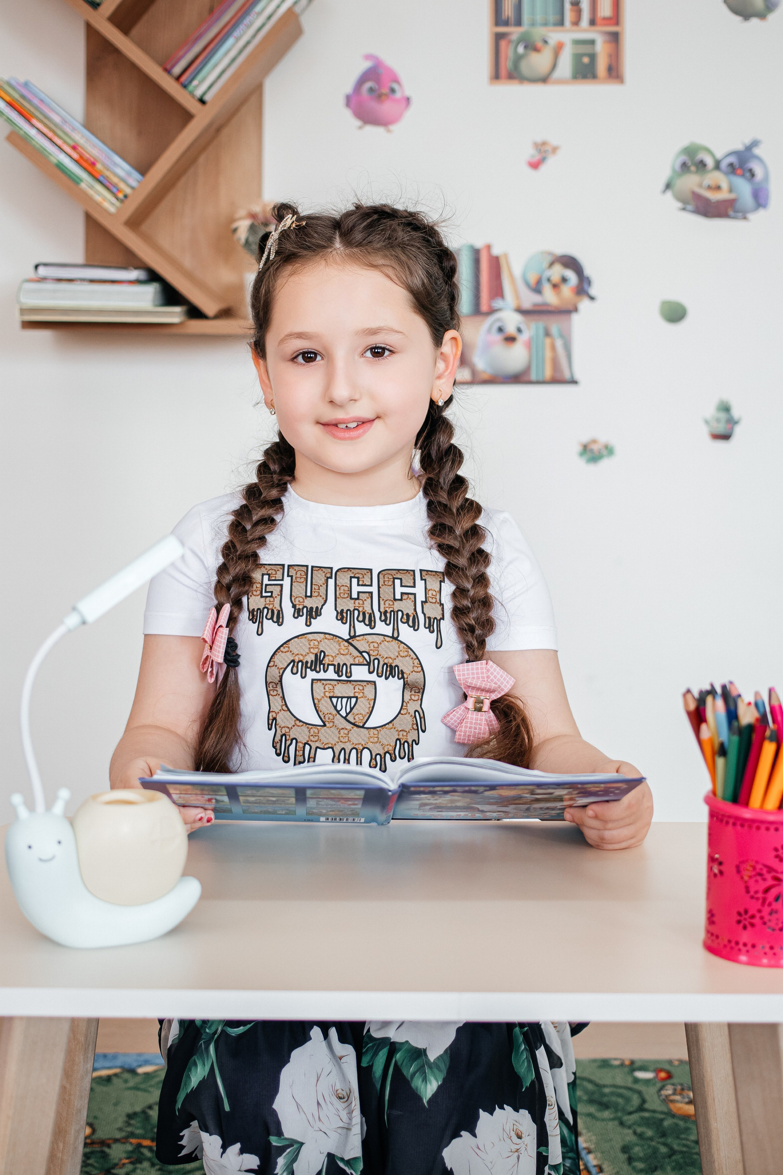 Детский сад Герменчук