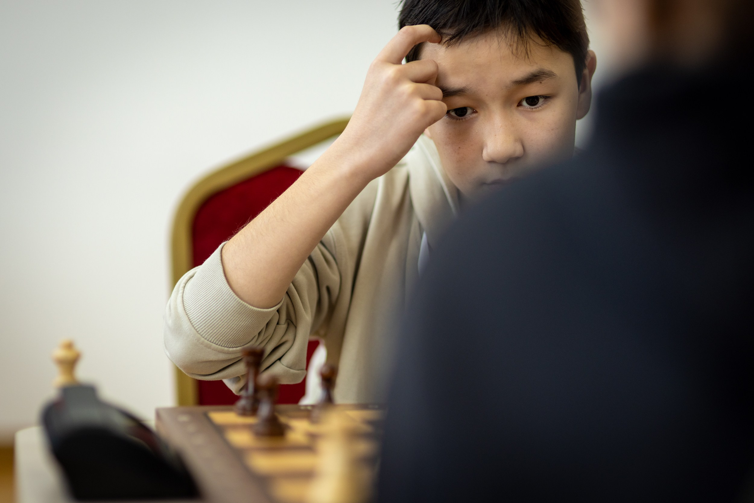 2024 Chess UpDown (Almaty, Kazakhstan). Фотограф Анна Штурман (репортажная съёмка любых событий и мероприятий) Anna Shtourman photographer