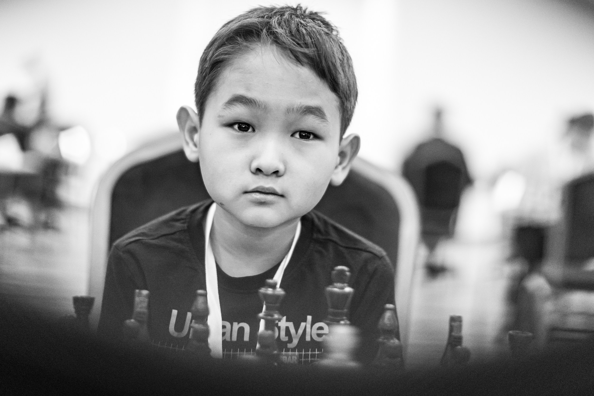 2024 Chess UpDown (Almaty, Kazakhstan). Фотограф Анна Штурман (репортажная съёмка любых событий и мероприятий) Anna Shtourman photographer