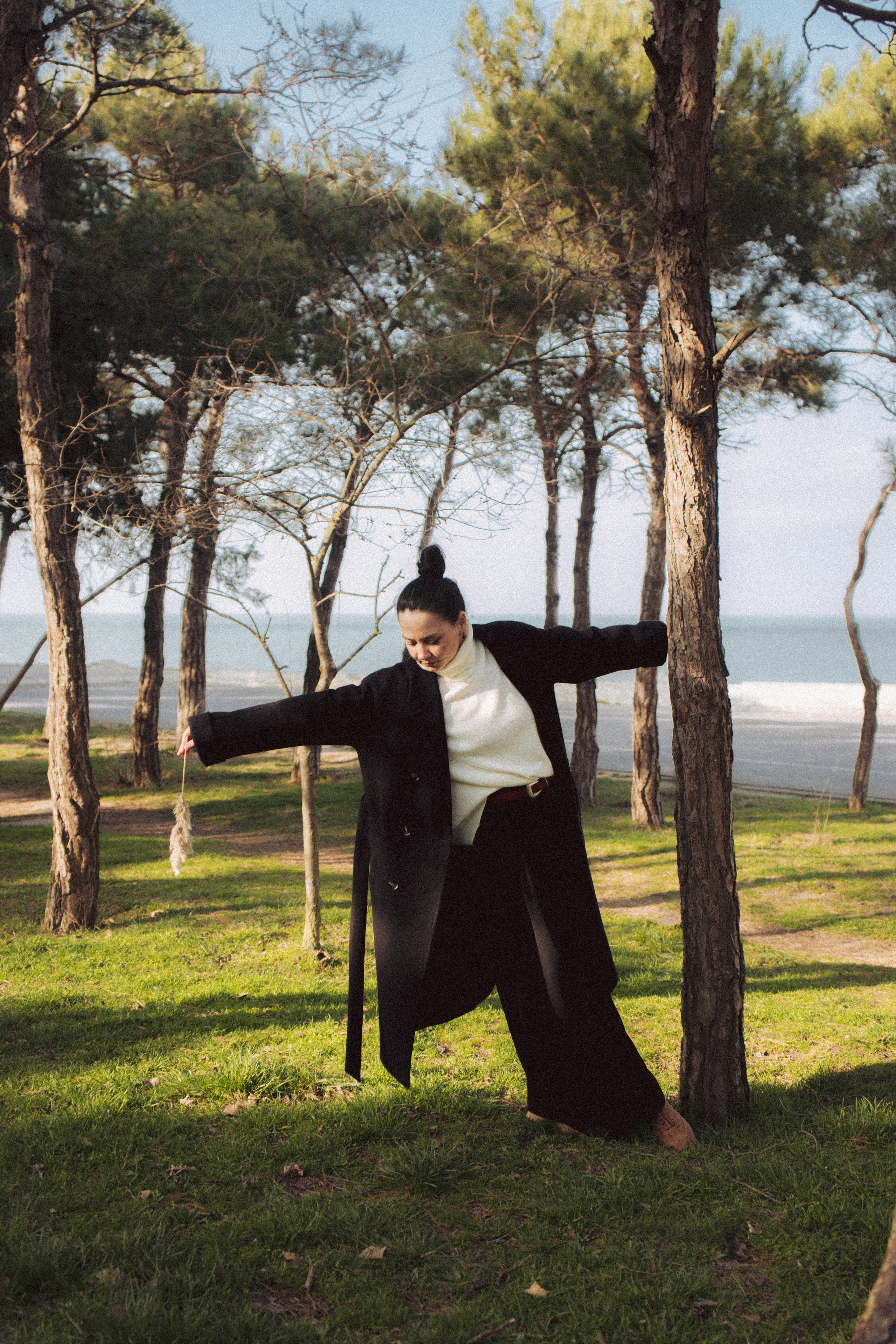 Людмила. Фотограф в Каспийске