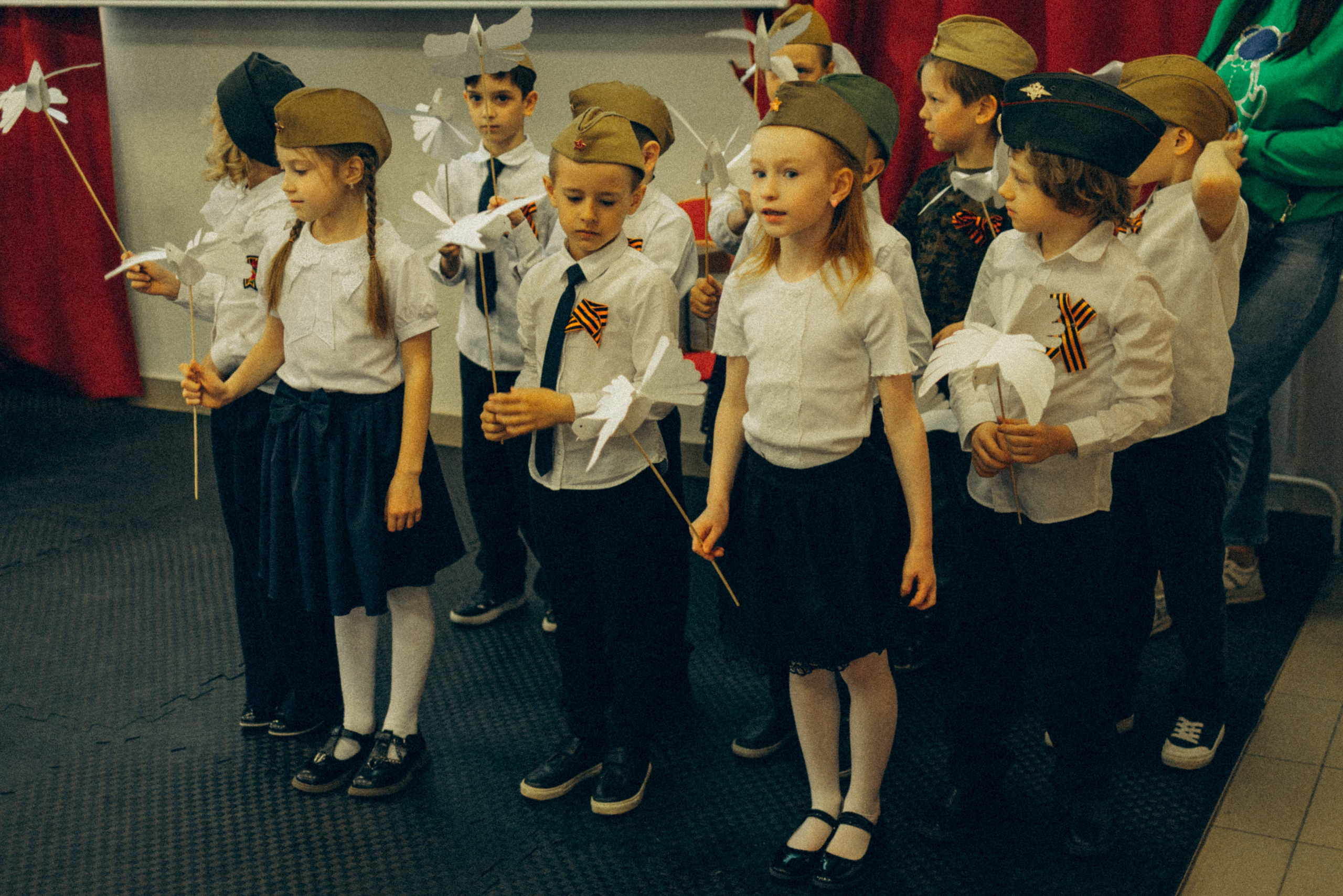 Праздники. Семейный фотограф Москва и МО