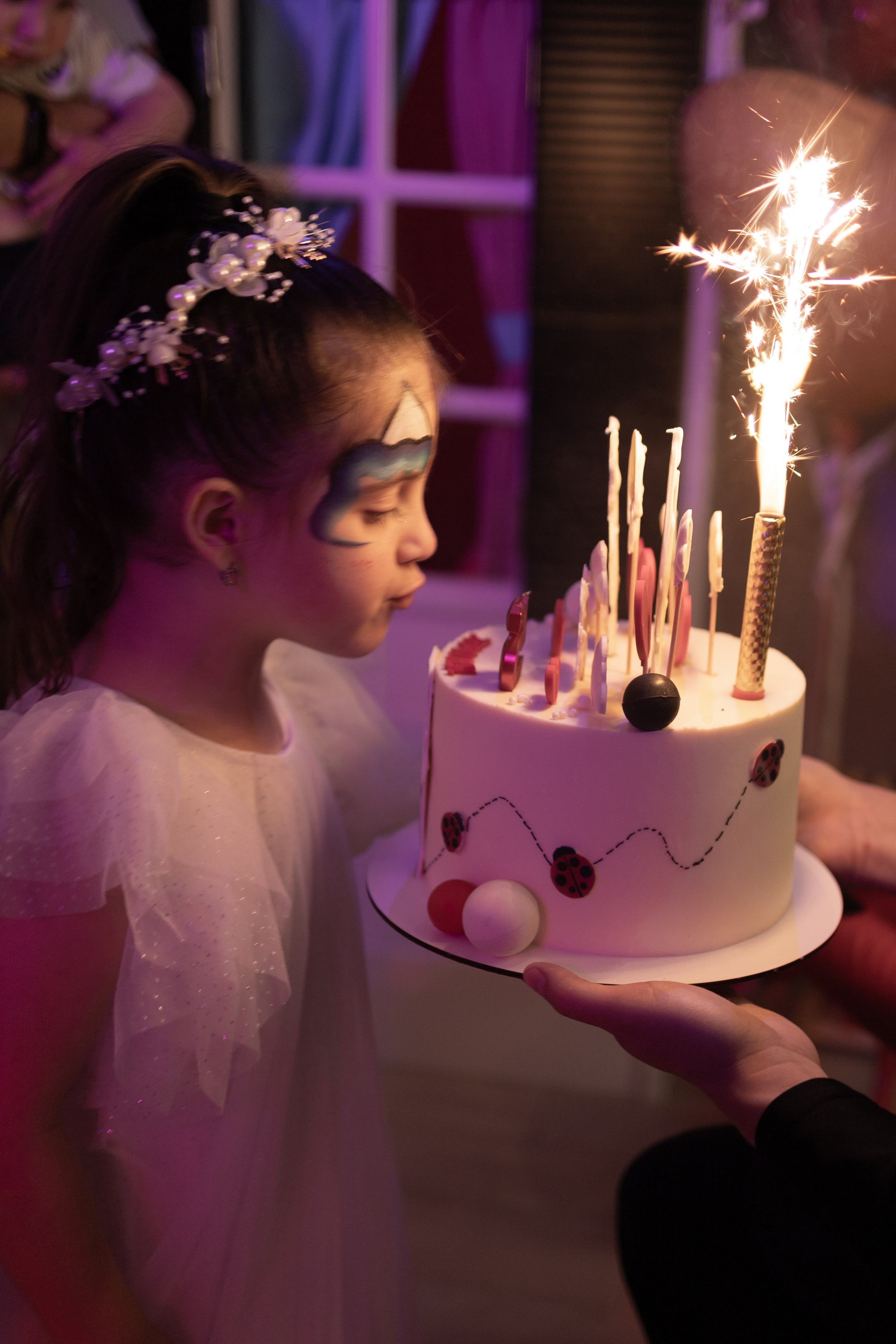 Праздники. Семейный фотограф Москва и МО