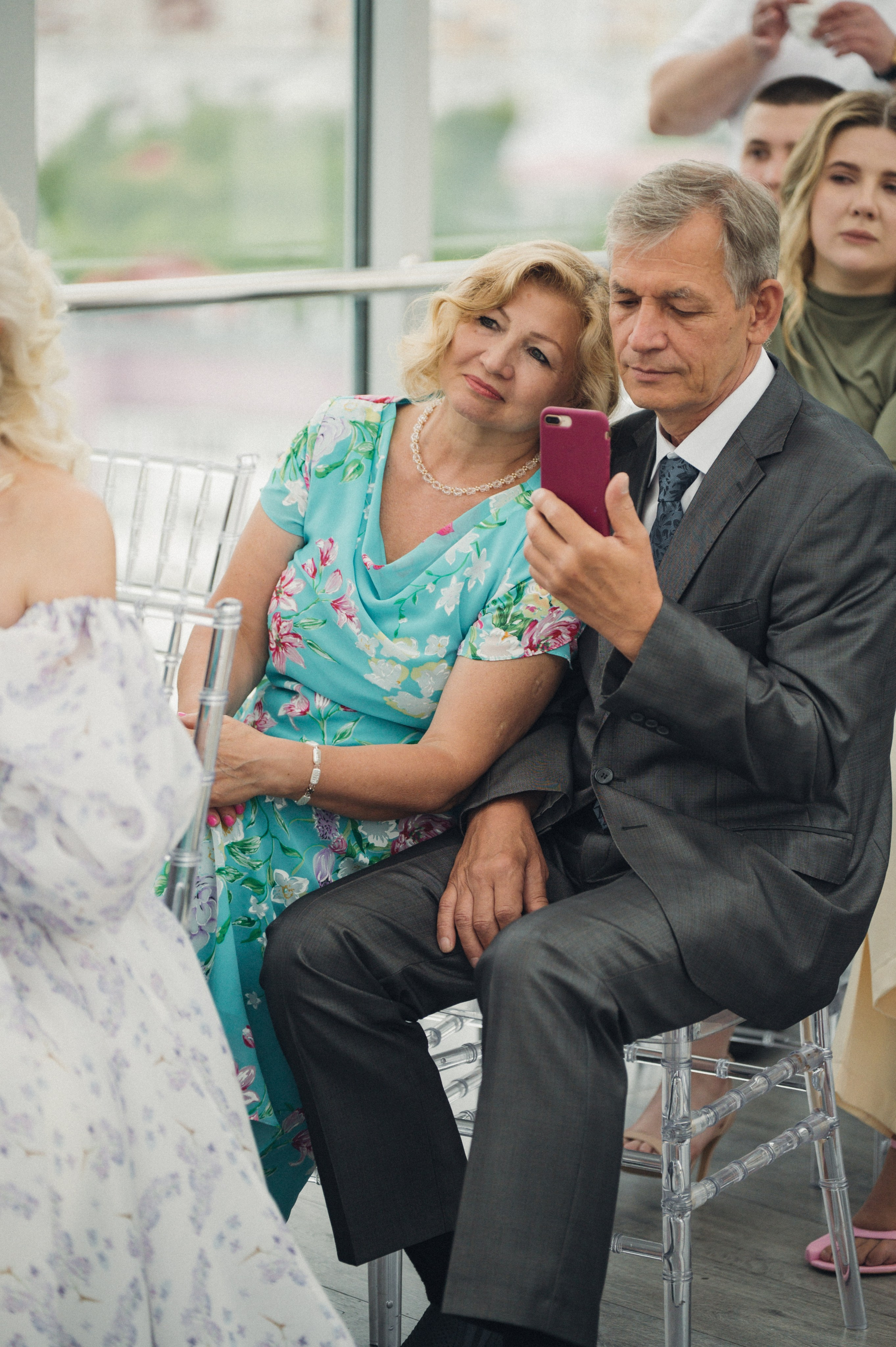 Алёна и Павел. Репортажный и свадебный фотограф в Сургуте