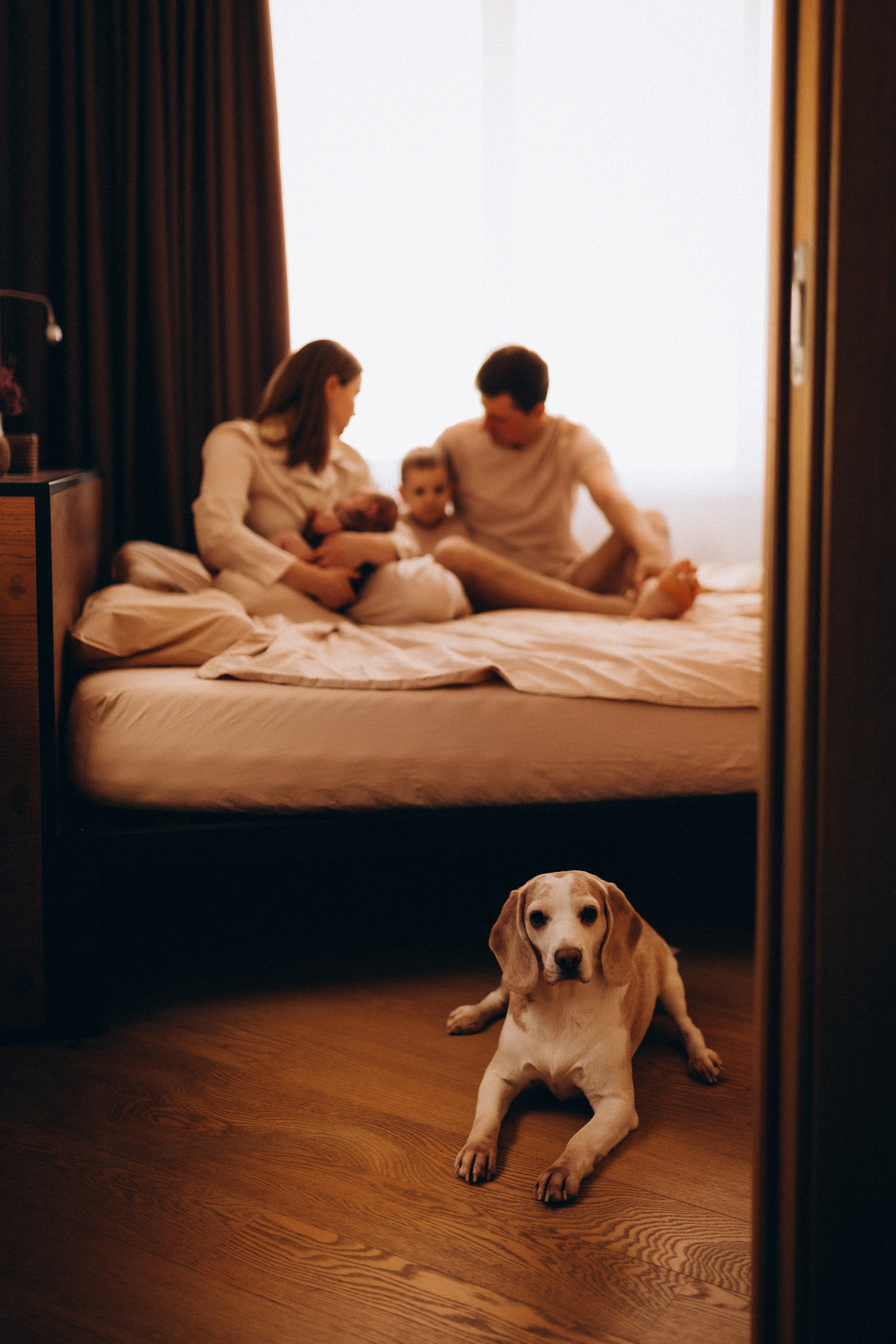 Мирон. Евгения Пелипас