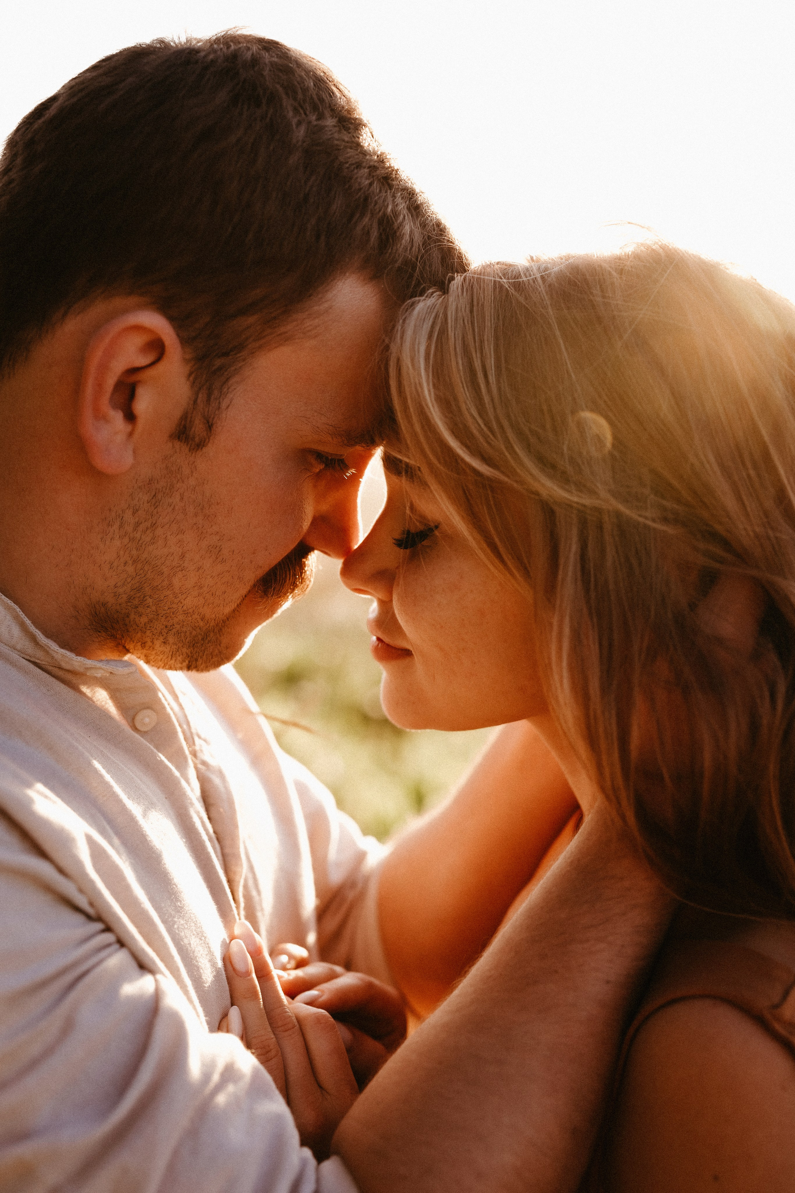 Летний вечер. Евгения Пелипас