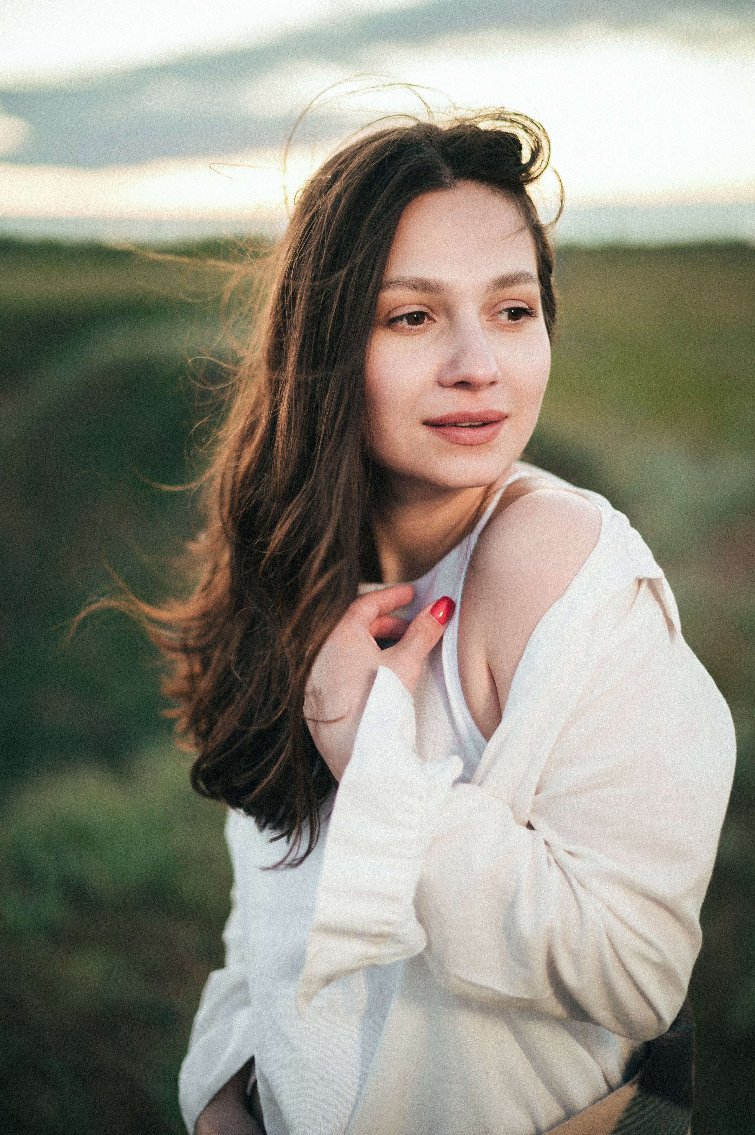 Женек и Катюша. SARKISOPH | Фотограф Волгоград