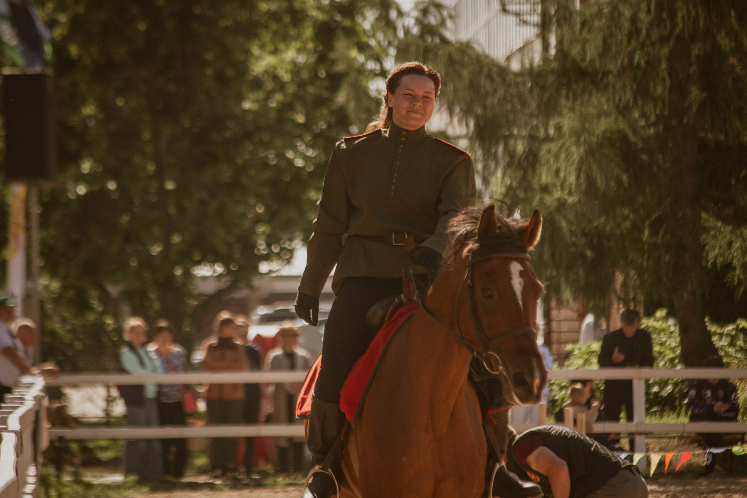 ИППОСФЕРА — Международная конная выставка. Создадим шедевр? Виталина и её фотоискусство