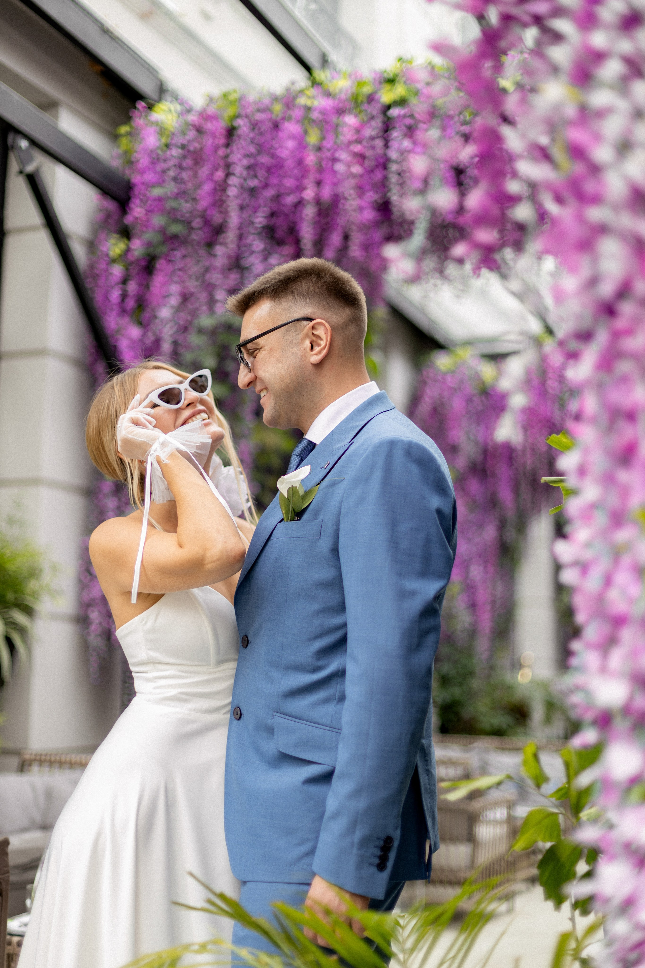 Свадьба | Modus. Кузьмина Анастасия — контент-фотограф | Москва