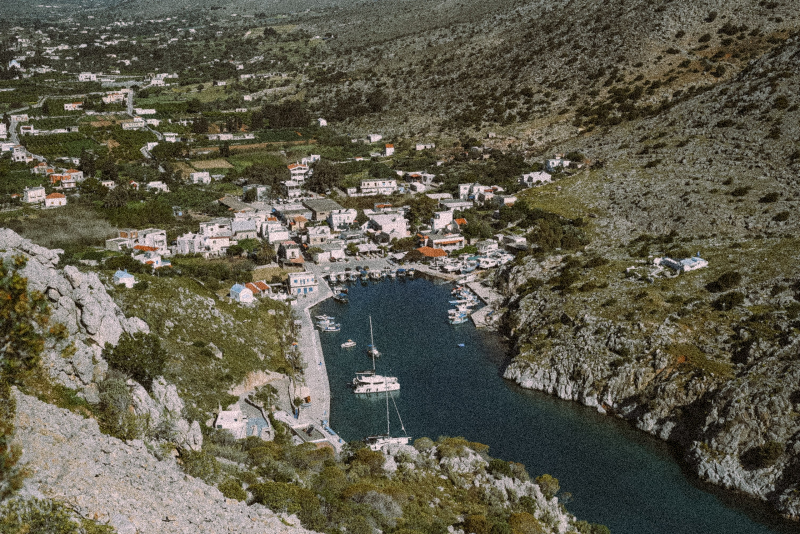 Калимнос Пасха 2025. Anita_photo