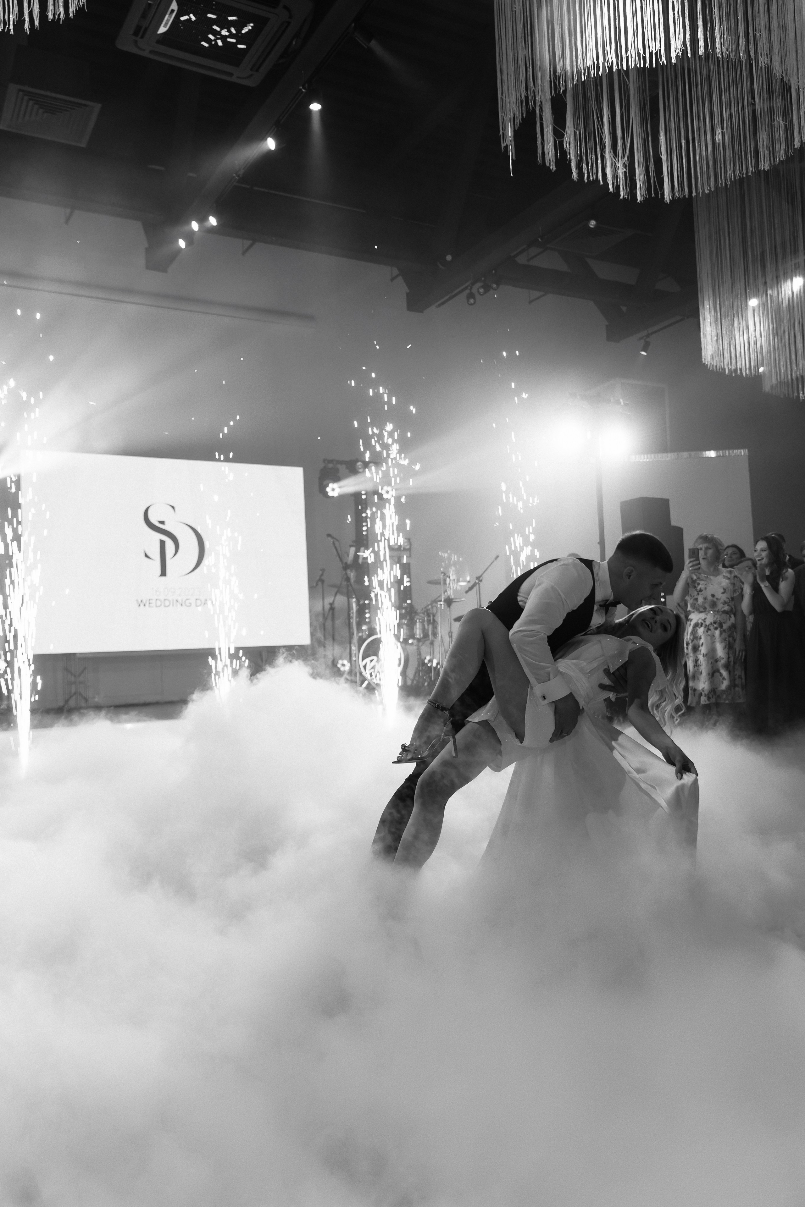 D & S. Свадебный фотограф Алина Хабарова