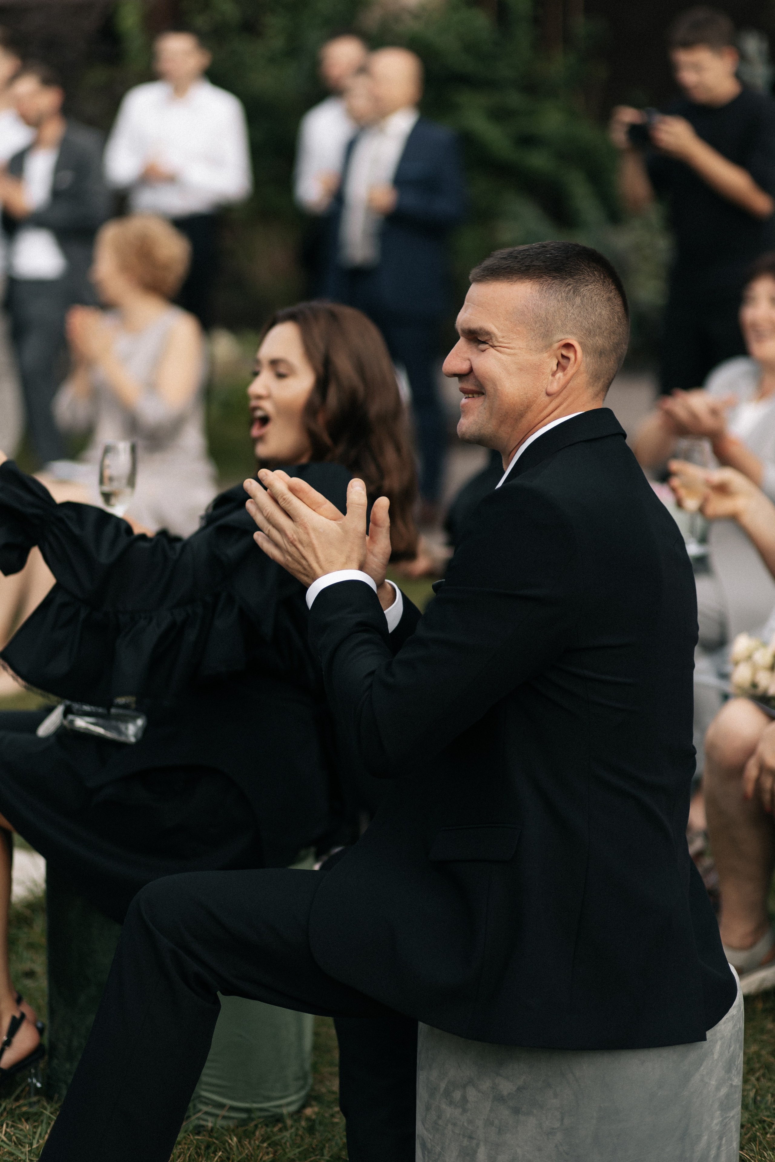 Дыня или арбуз?. Свадебный фотограф Алина Хабарова