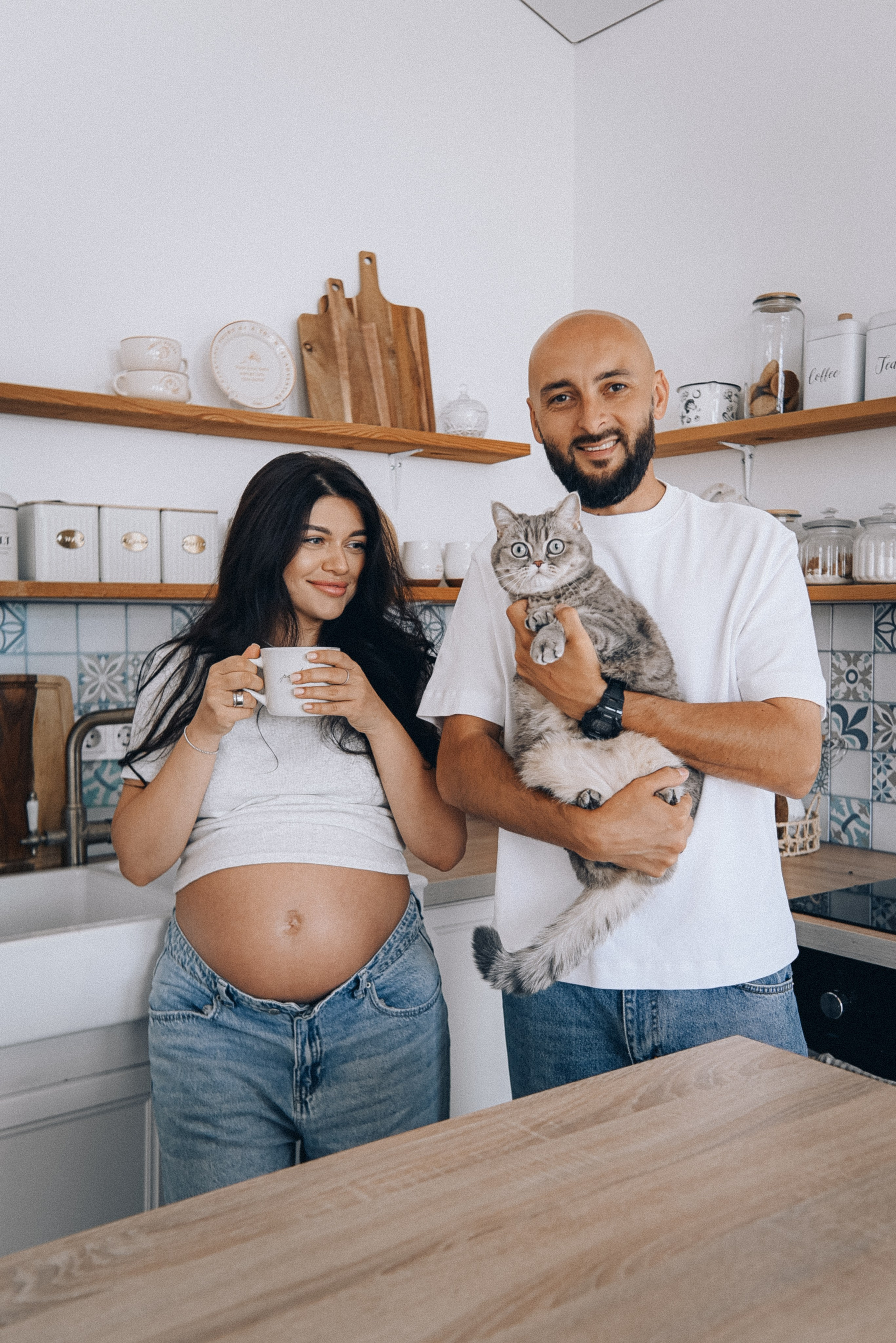 Александр и Наталья. Свадебный и семейный фотограф Ростов-на-Дону Евгения Борисова