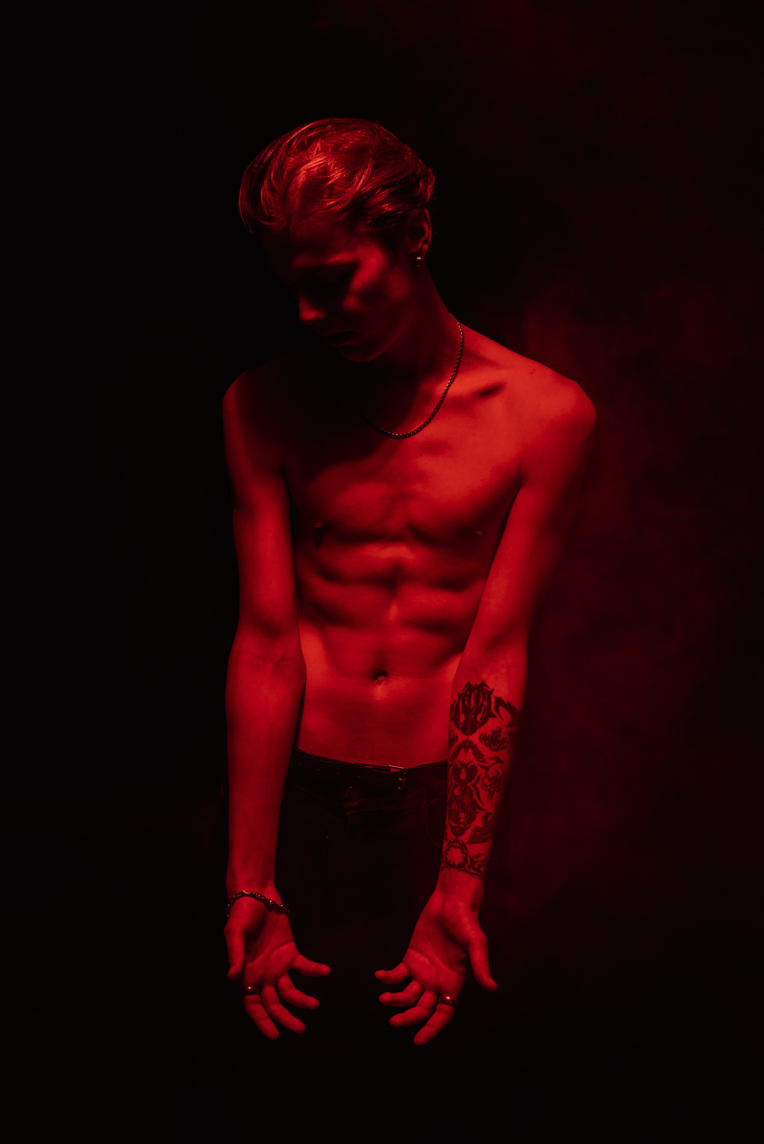 Стас. Я — Фотограф из Хабаровска