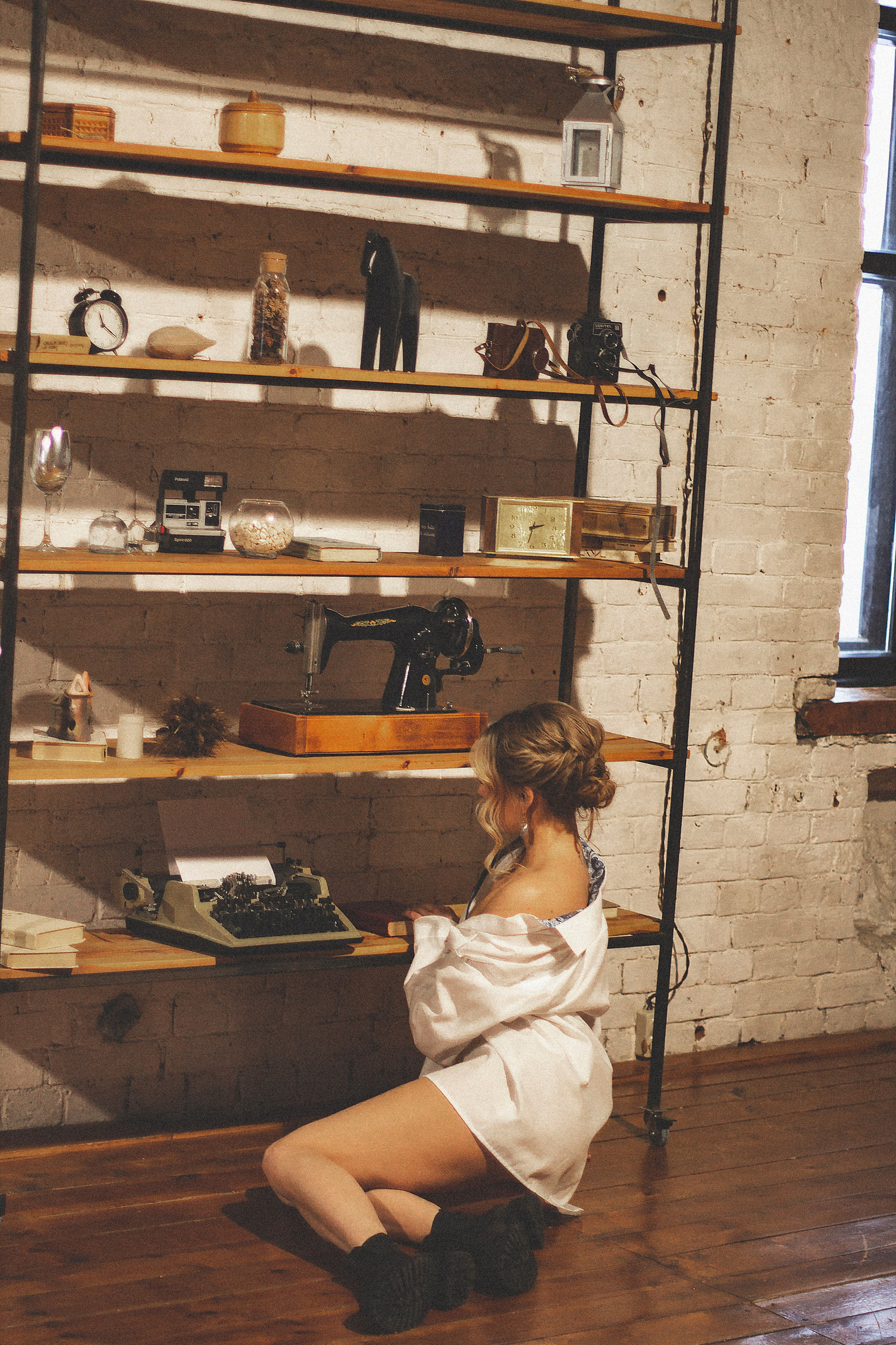 Ира. Фотограф и видеограф в Омск/Москва Сащенко Лера