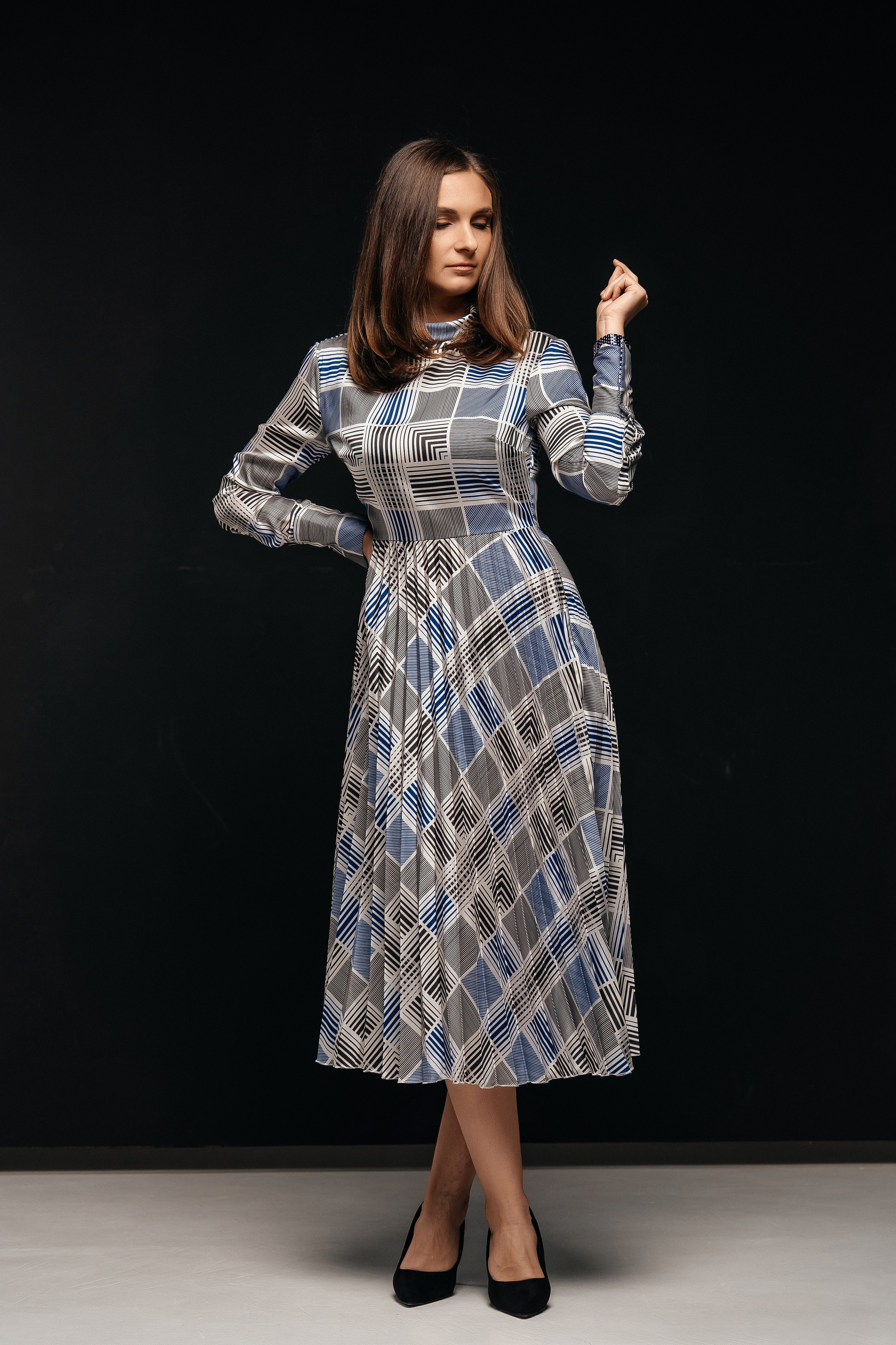 Индивидуальные портреты. Lokos.pro Ник Соколов Фото и Видео Москва/Ростов-на-Дону