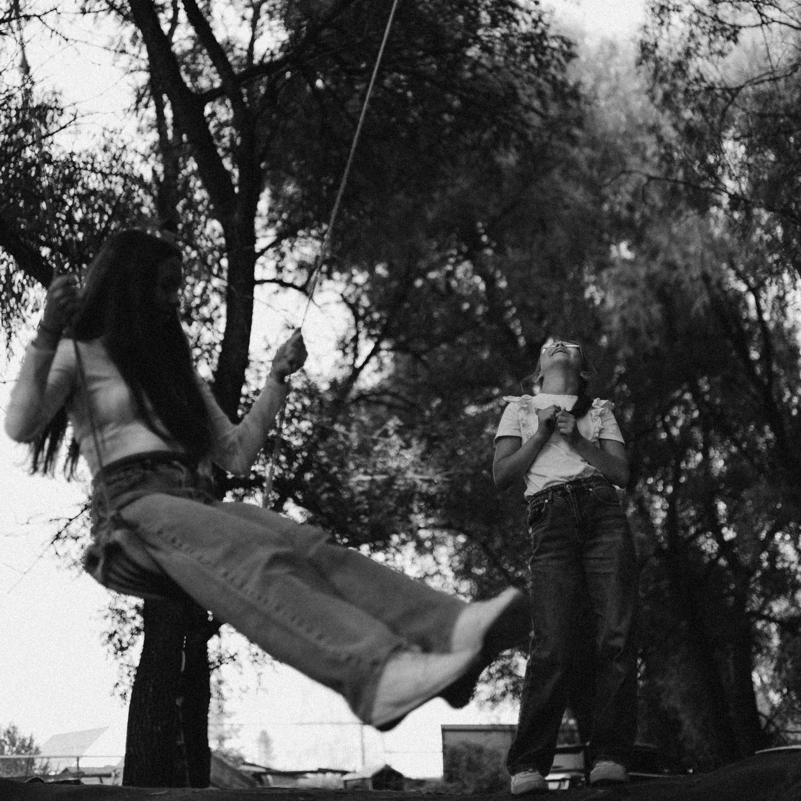 Где начинается тепло. Фотограф Новосибирск