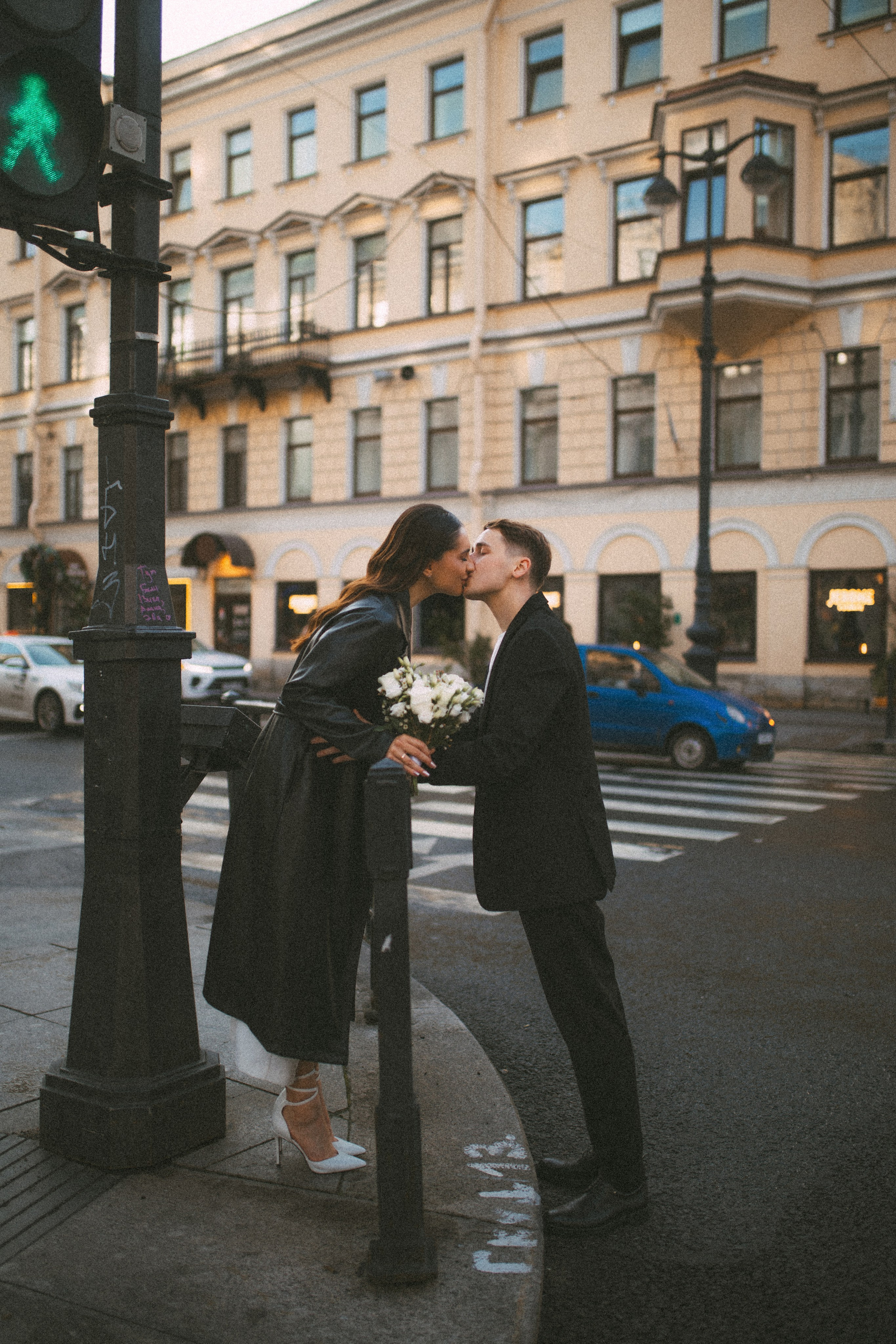 Д & A | Санкт-Петербург. Фотограф Екатерина Амбрушкевич