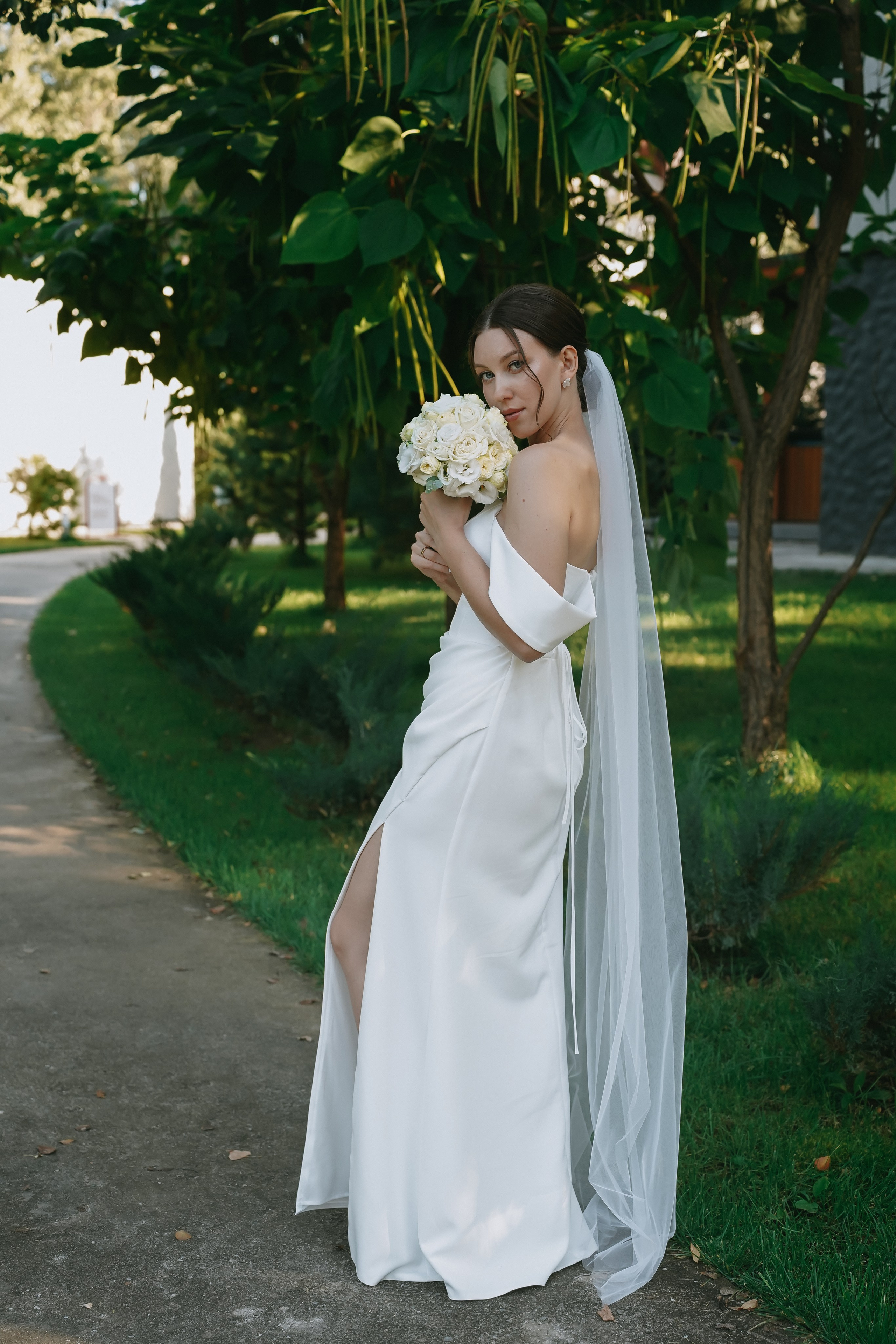 Сергей и Марго. Свадебный и семейный фотограф в Волгограде Наталья Наумова