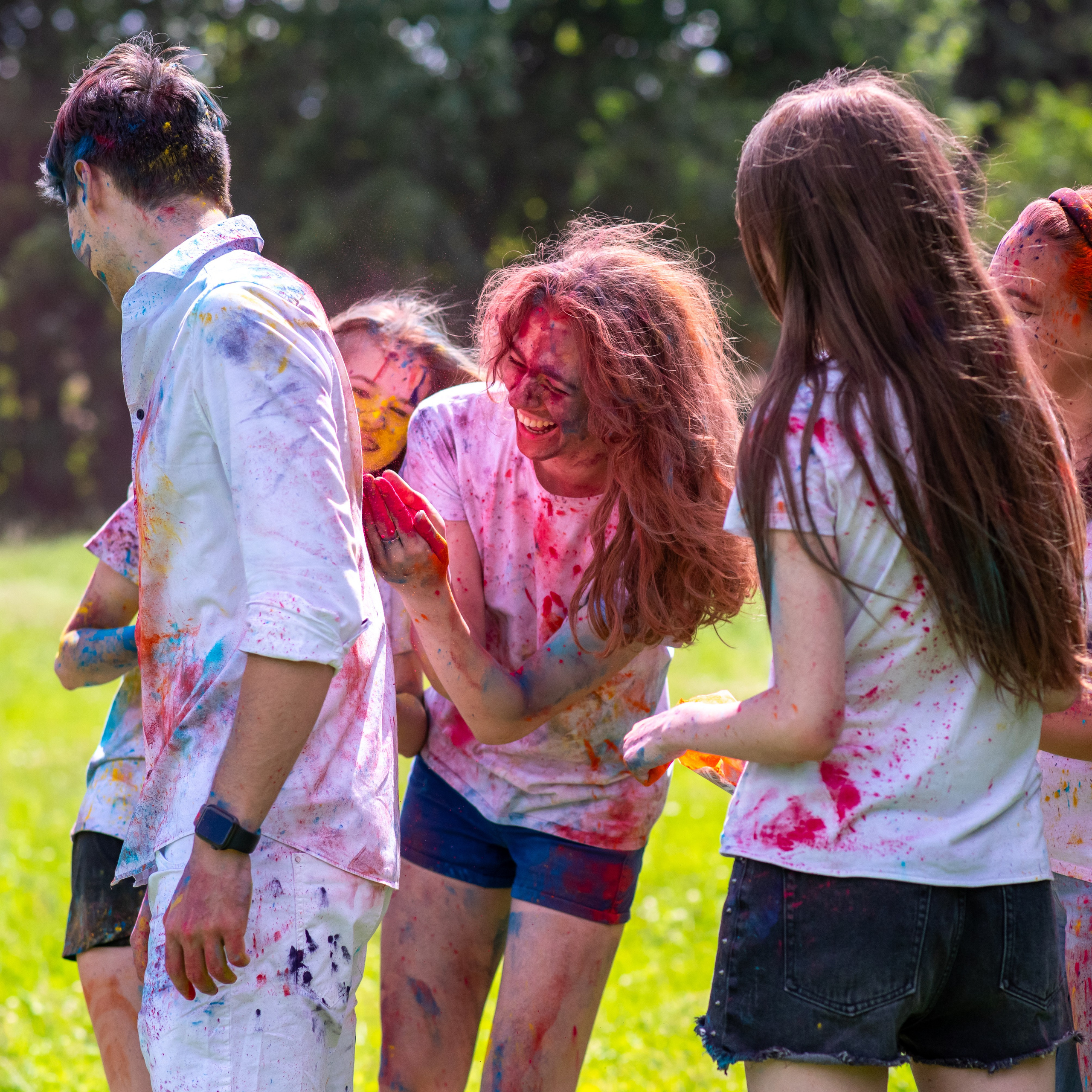 Фотограф в Москве