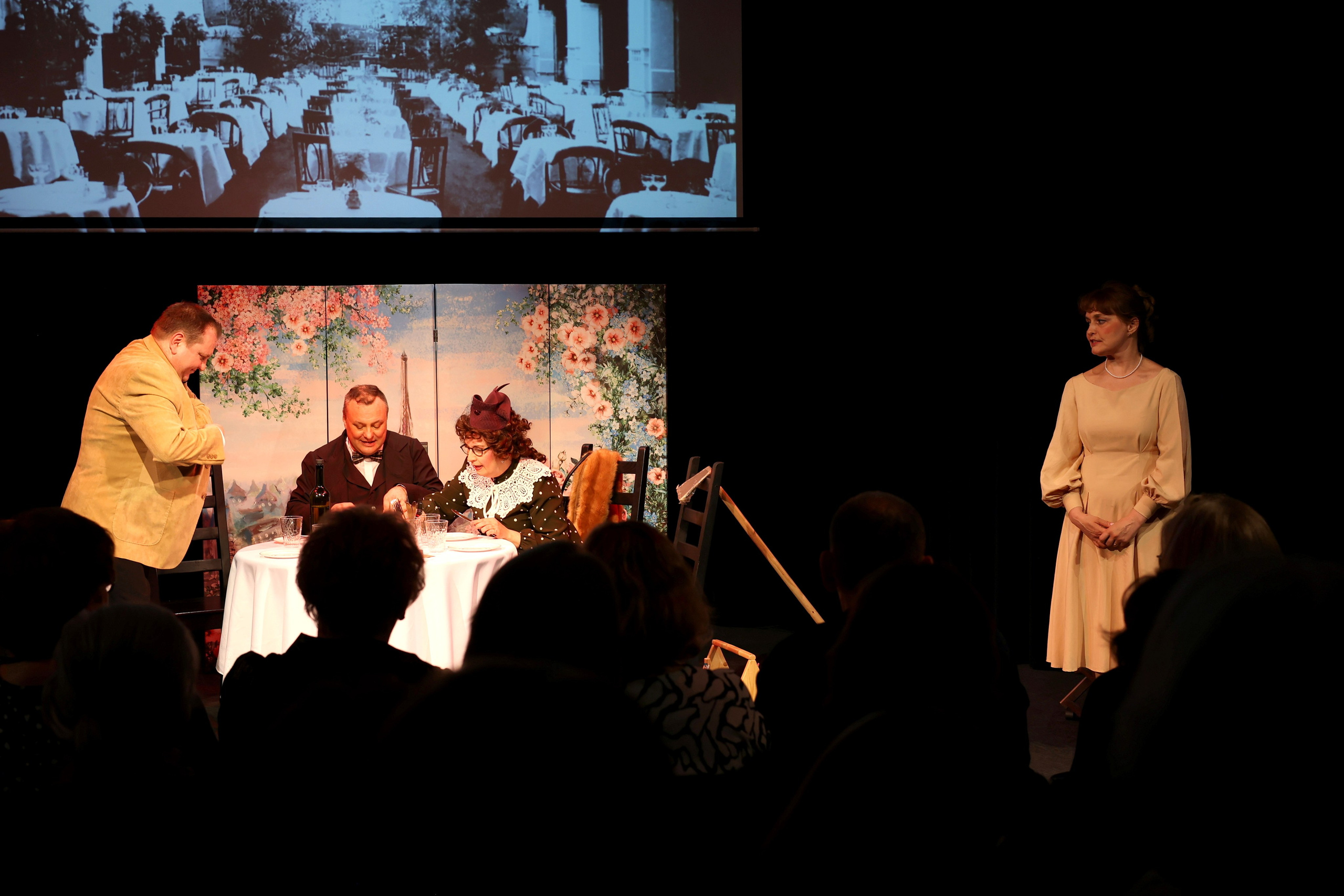 Брачное объявление 09.04.2024. Профессиональный фотограф в Москве Алёна Котова