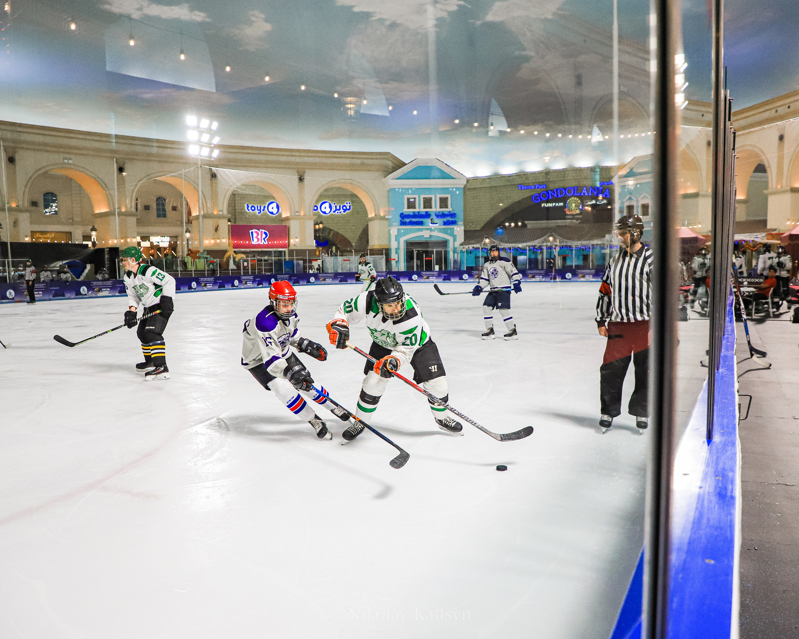 Хоккей. Фотограф в Москве портреты | репортажи | спорт