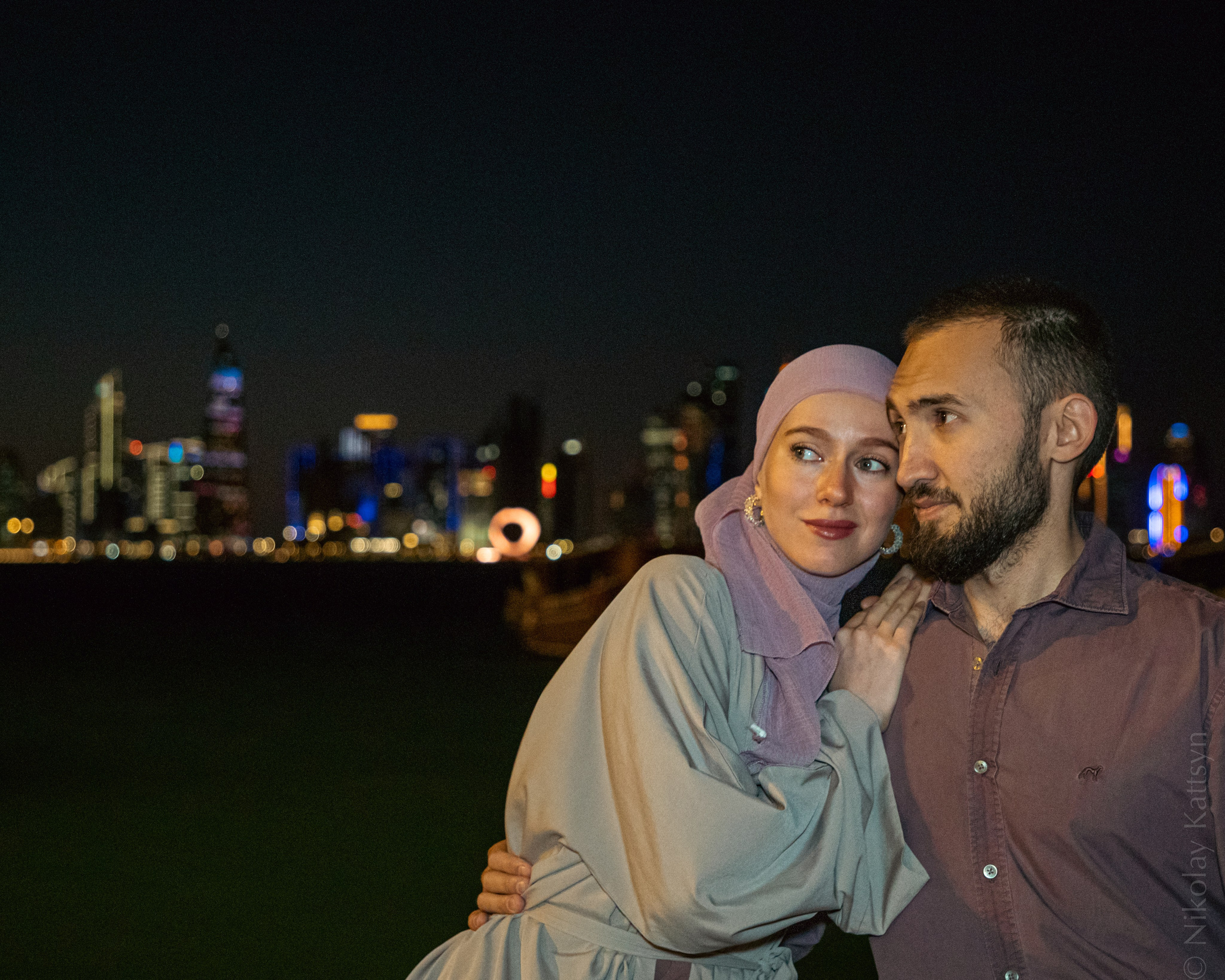 Доха. Фотограф в Москве портреты | репортажи | спорт