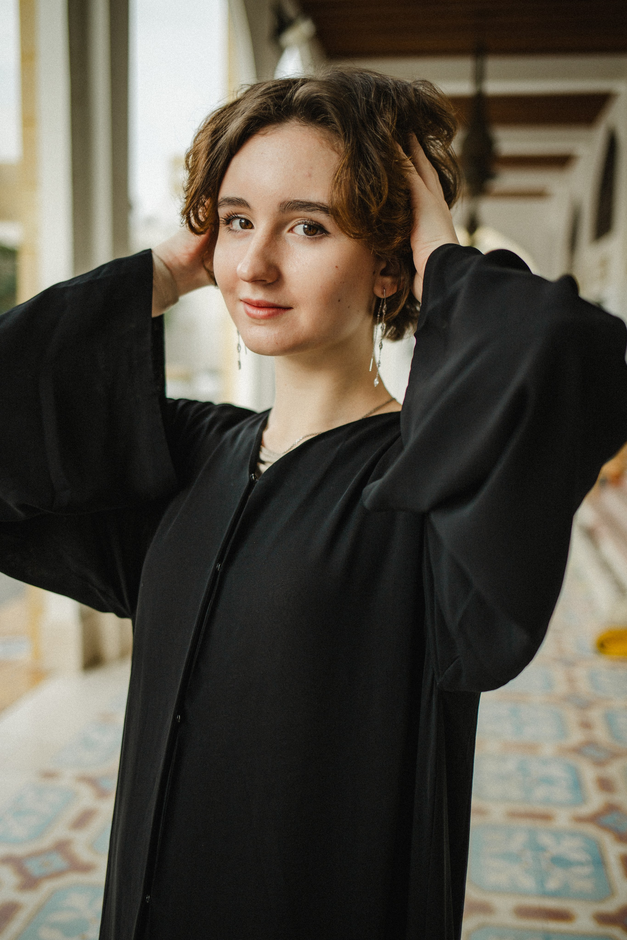 Портрет юности. Фотограф в Москве портреты | репортажи | спорт