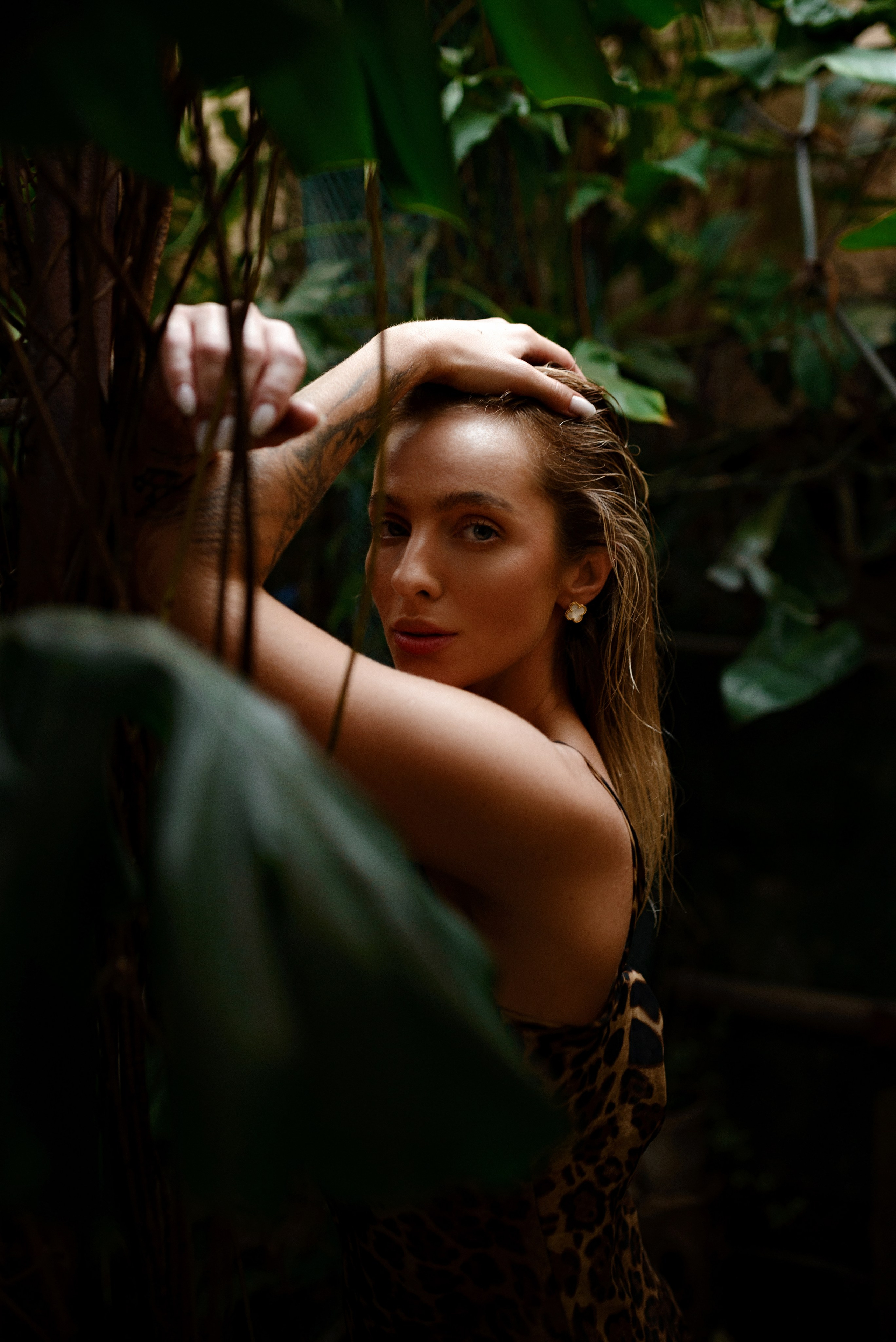 Саша. Фотограф в Витебске Сергей Томашев