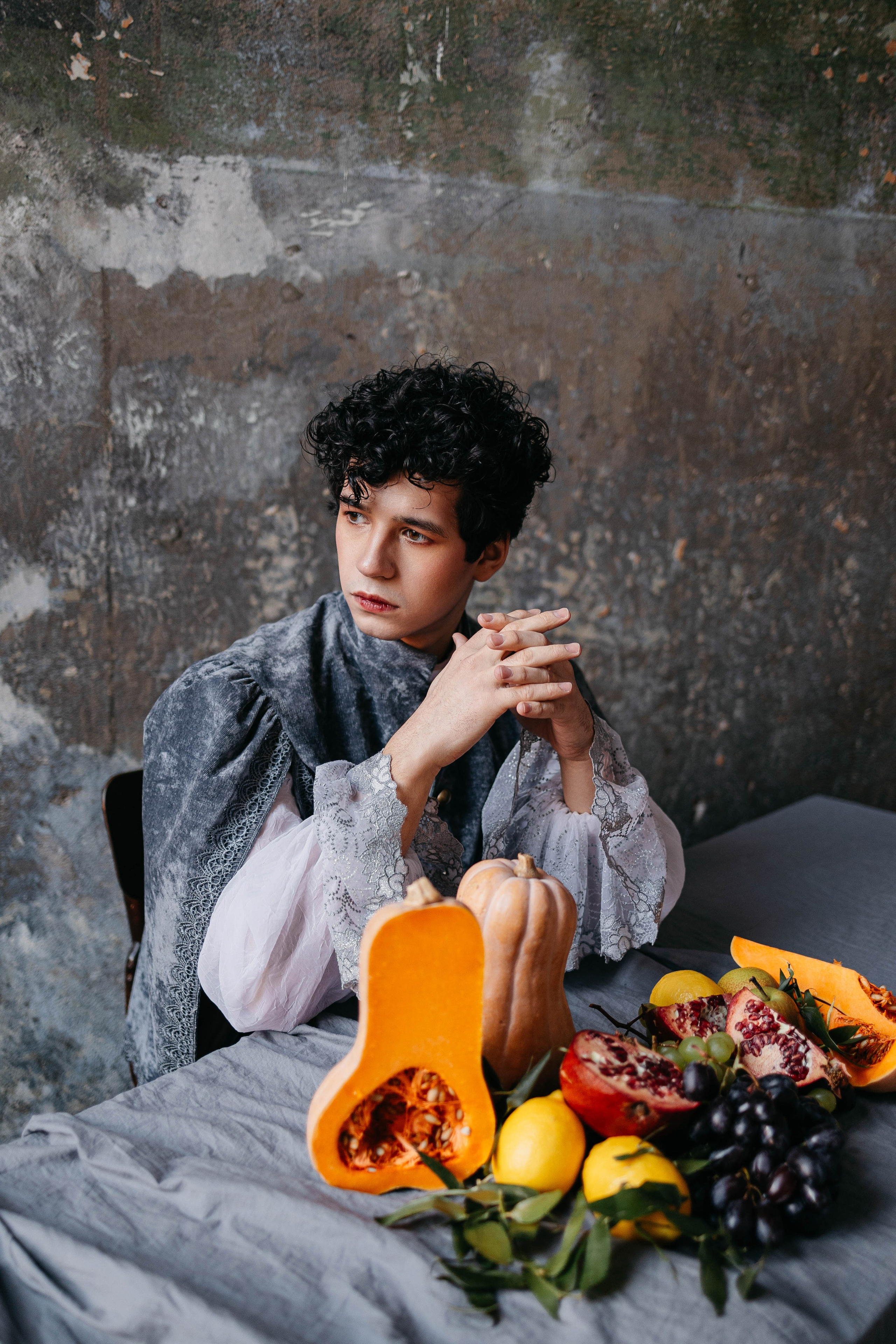 Альберт Басыров. Фотограф в Твери Лагодная Яна