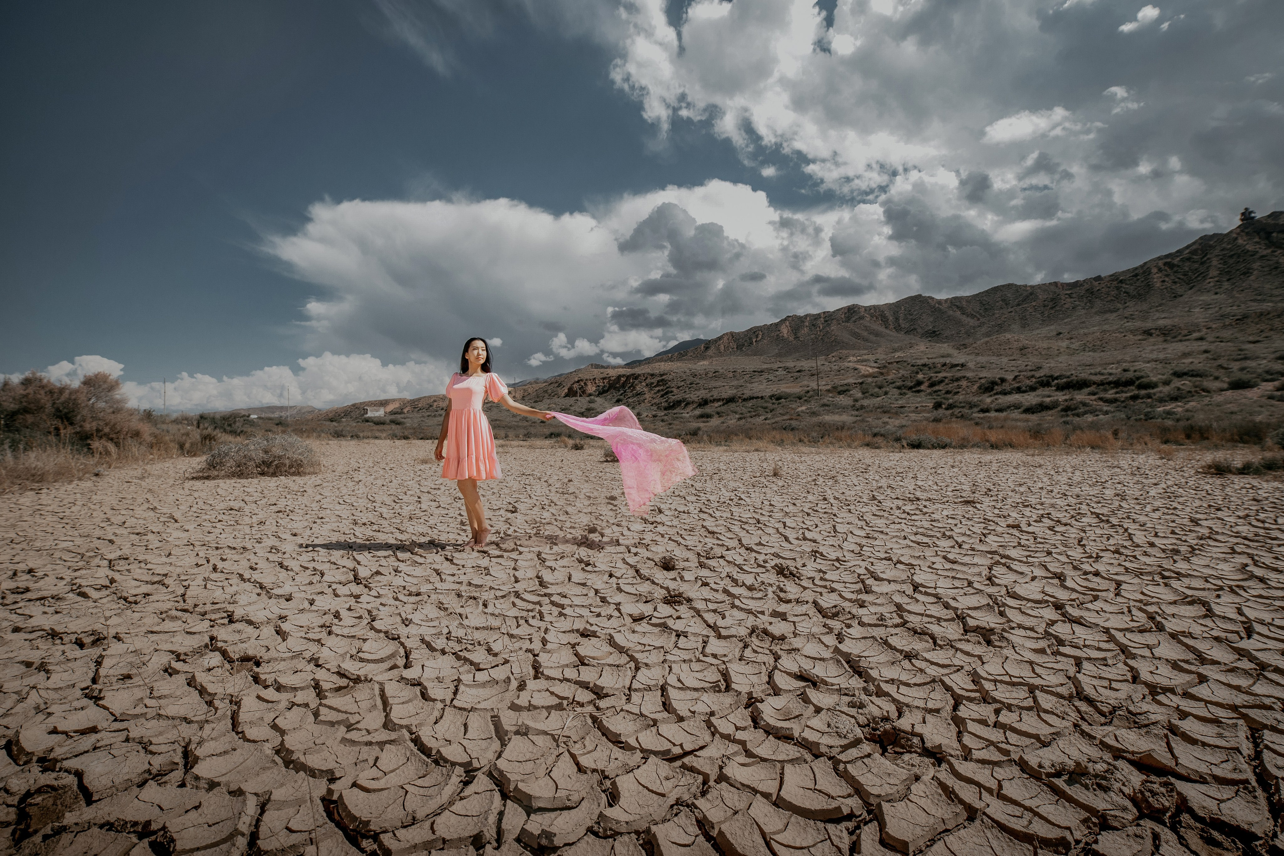 Каньон «Сказка» Кыргызстан. Свадебный и Семейный Фотограф в Краснодаре