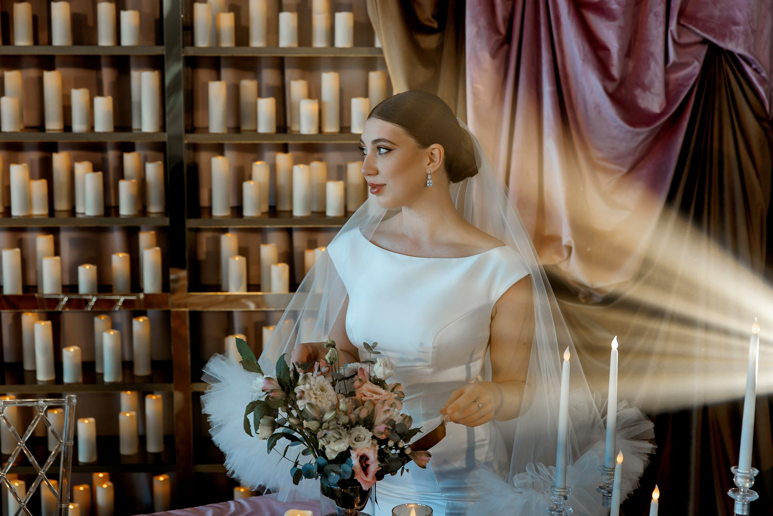 Руслан и Виктория. Свадебный и Семейный Фотограф в Краснодаре