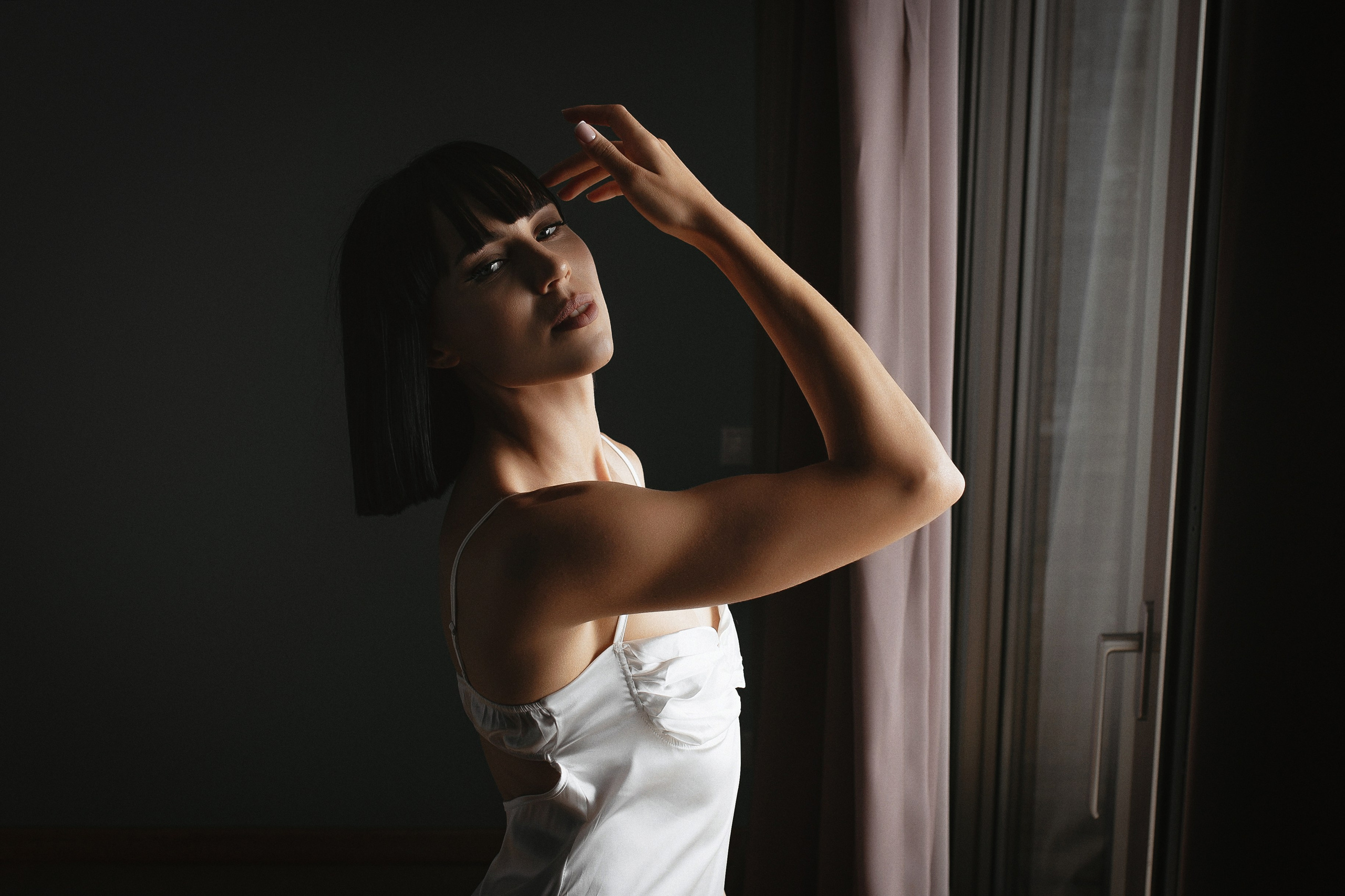 Максим и Екатерина. Свадебный и Семейный Фотограф в Краснодаре