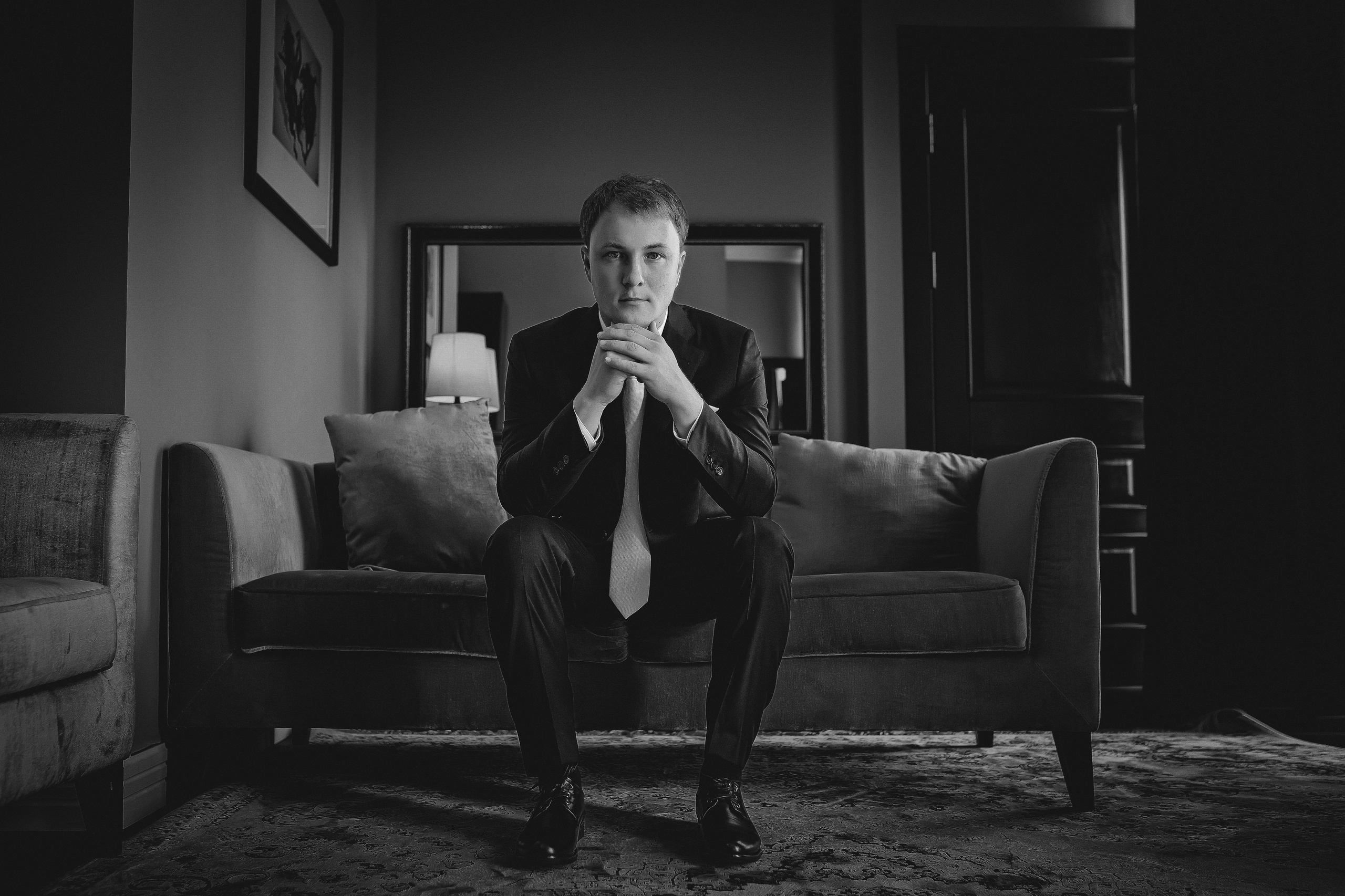 П & E. Свадебный и Семейный Фотограф в Краснодаре