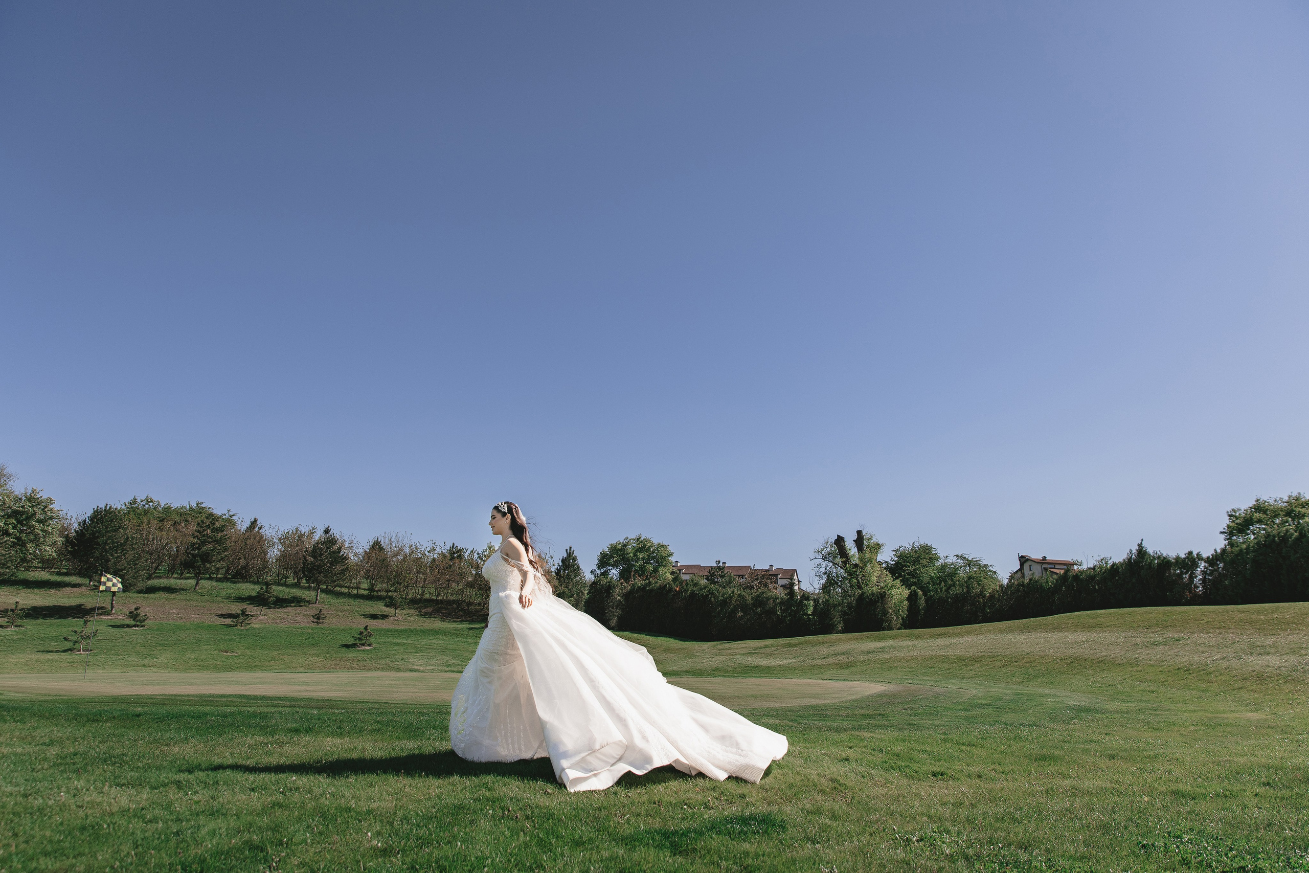 Юрий & Ангелина. Свадебный и Семейный Фотограф в Краснодаре