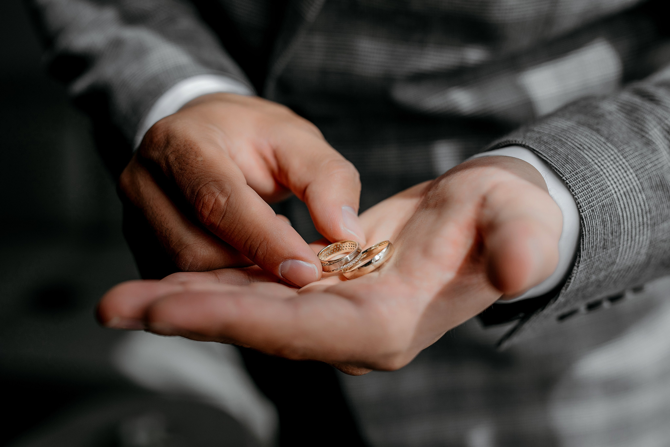 Абдурашид и Шахида. Свадебный и Семейный Фотограф в Краснодаре