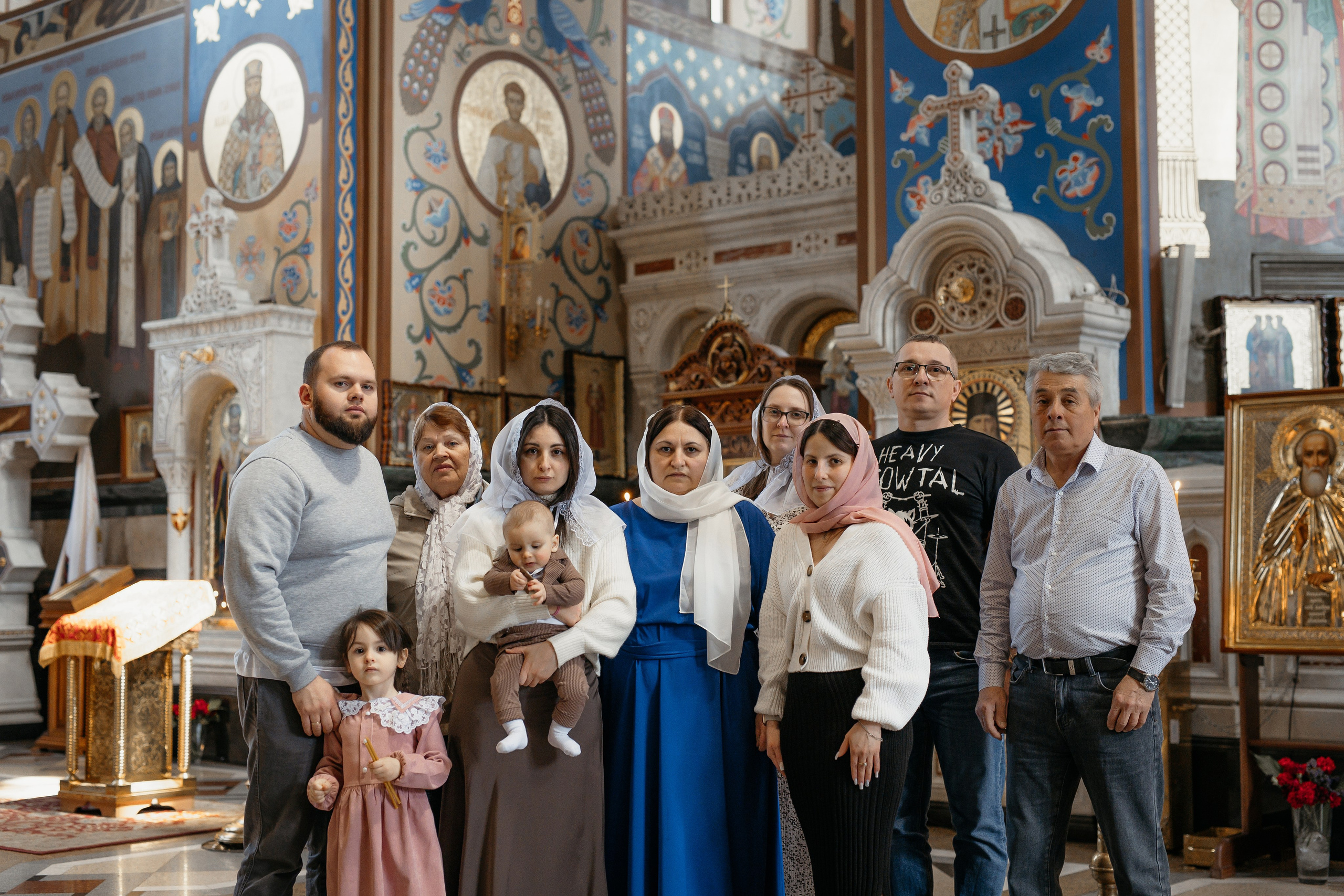 Константин. Свадебный и Семейный Фотограф в Краснодаре