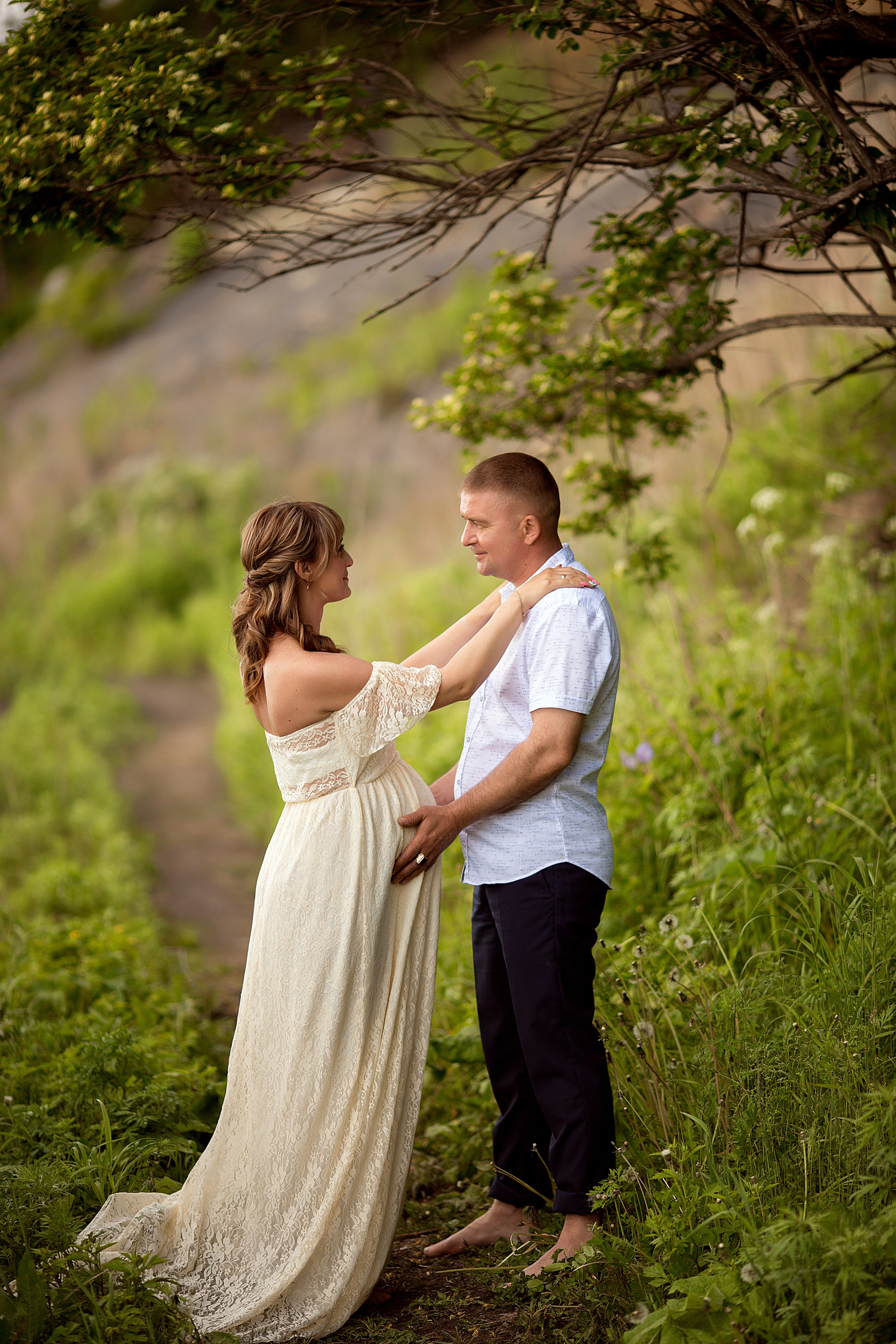 Сергей и Катерина. Людмила Далидович топовый семейный фотограф Находка/Владивосток