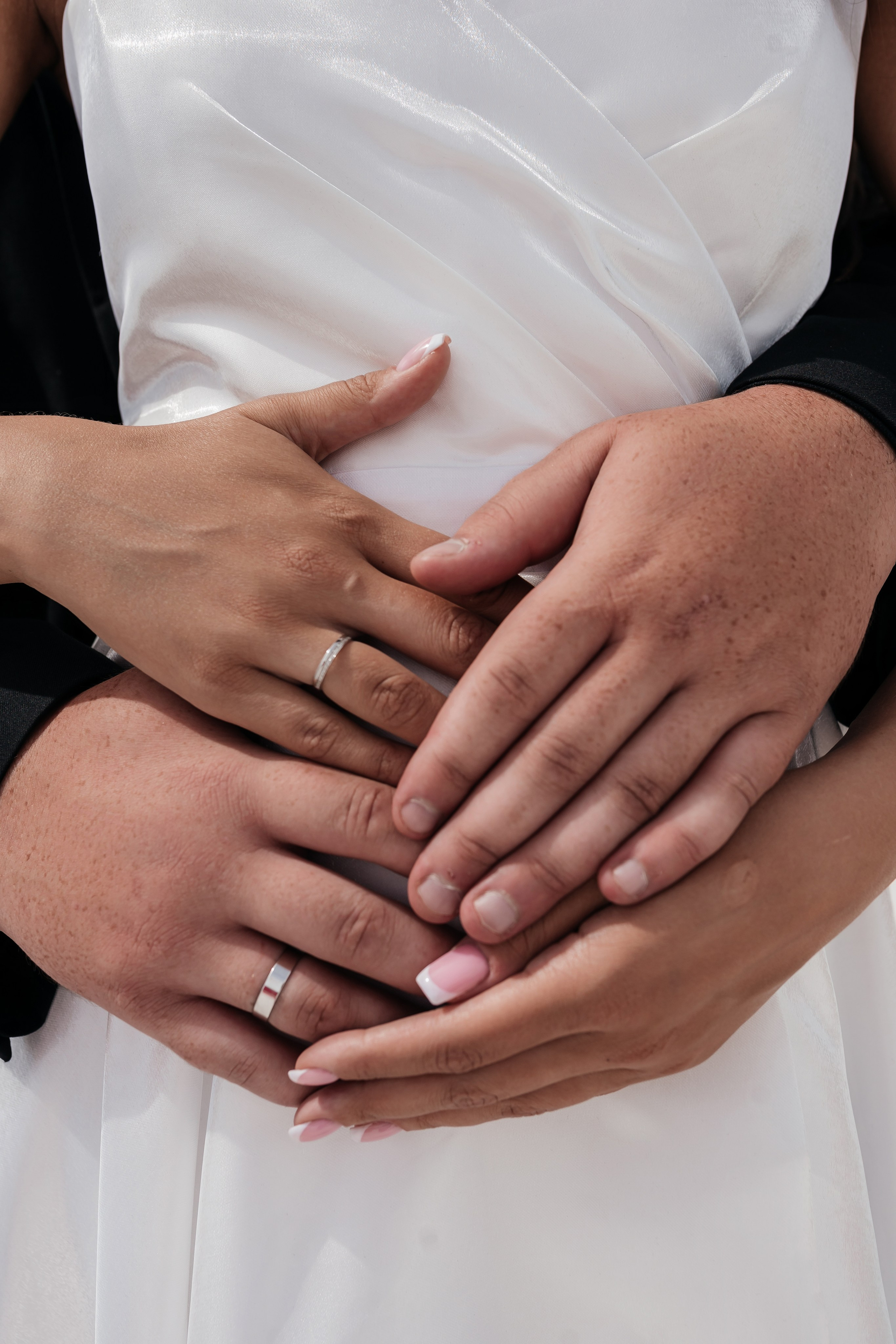 Свадьба. Главная