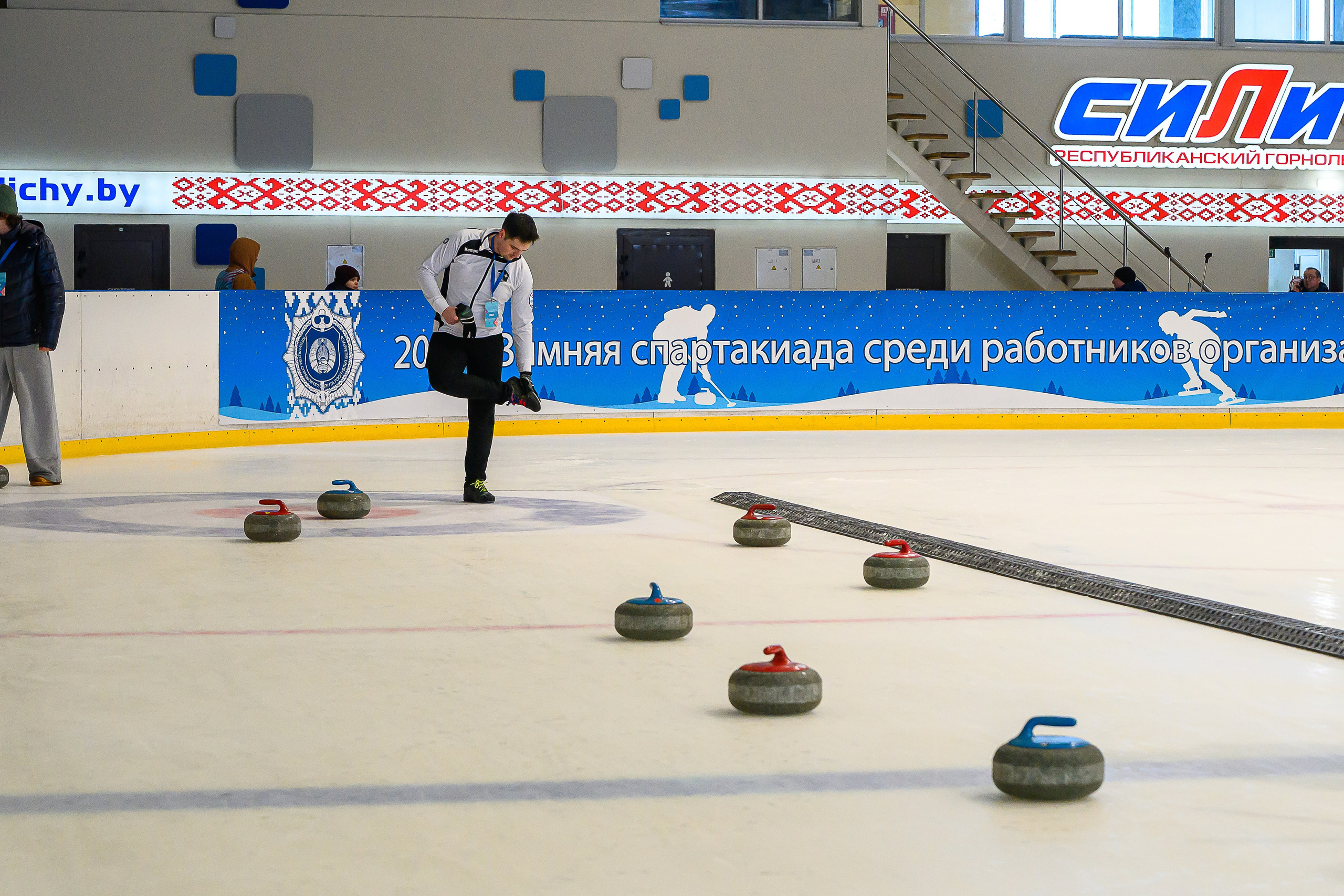 Зимняя спартакиада УД. Фотоуслуги, услуги фотографа, фотографирование важных событий