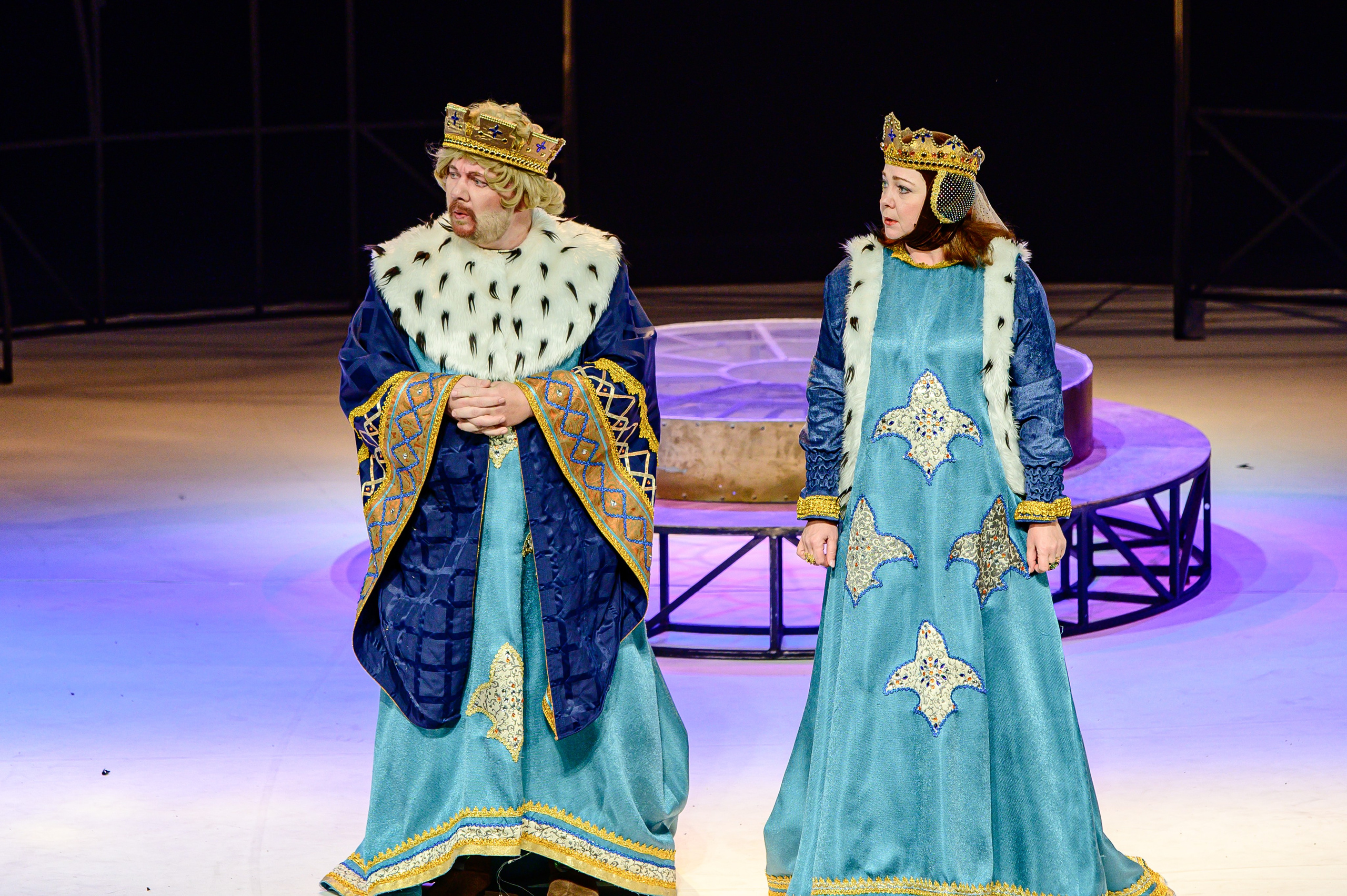 Детский спектакль @bgm_teatr «Спящая красавица ". Фотоуслуги, услуги фотографа, фотографирование важных событий