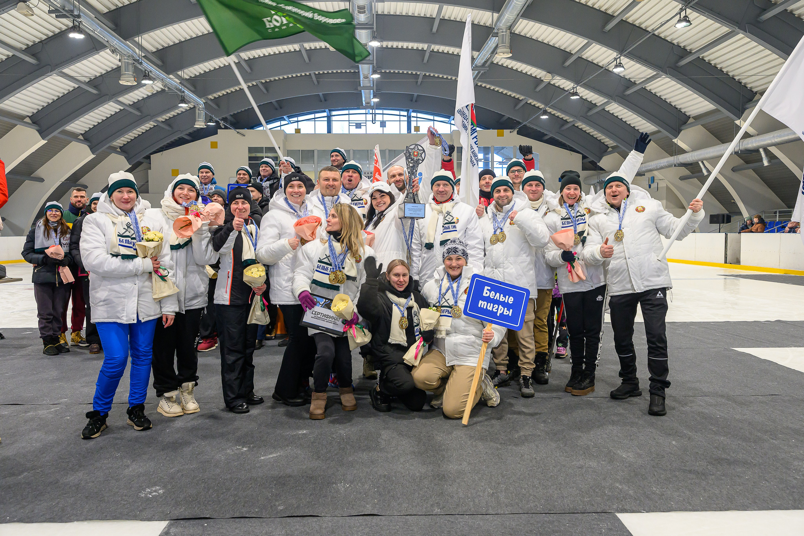 Зимняя спартакиада УД. Фотоуслуги, услуги фотографа, фотографирование важных событий