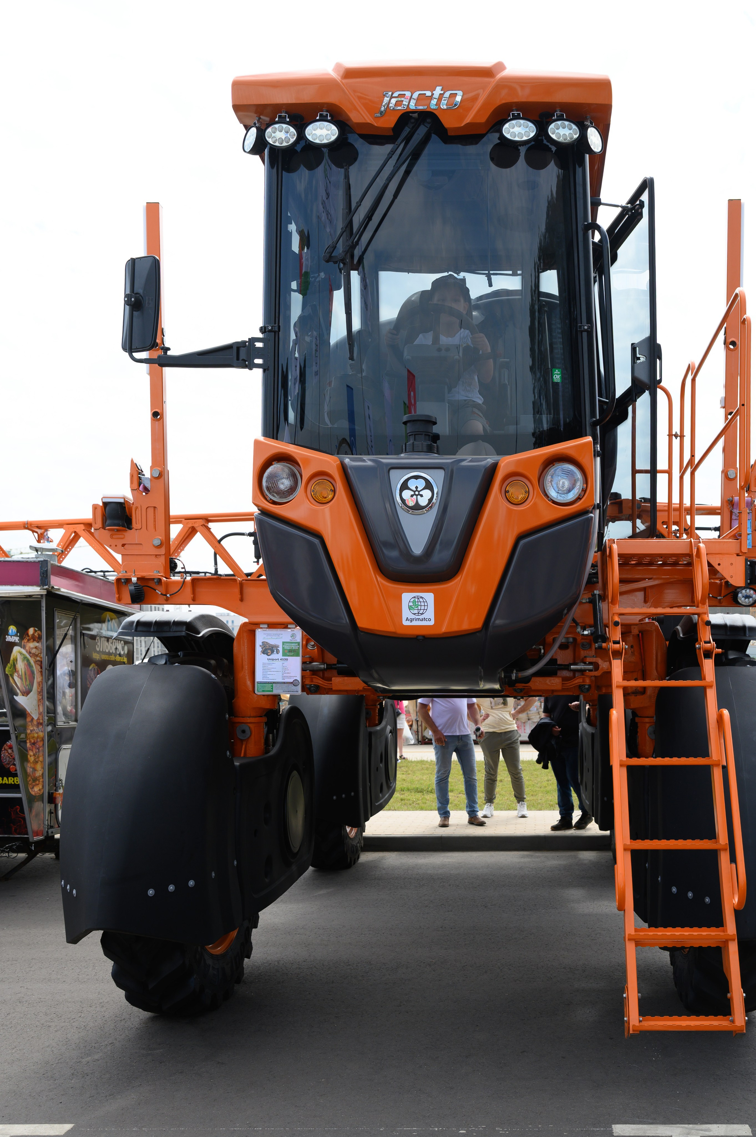 Агровыставка. Фотоуслуги, услуги фотографа, фотографирование важных событий