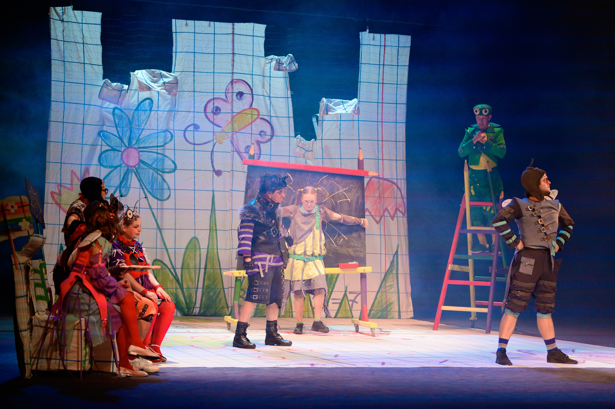 Муха Цокотуха. Фотоуслуги, услуги фотографа, фотографирование важных событий