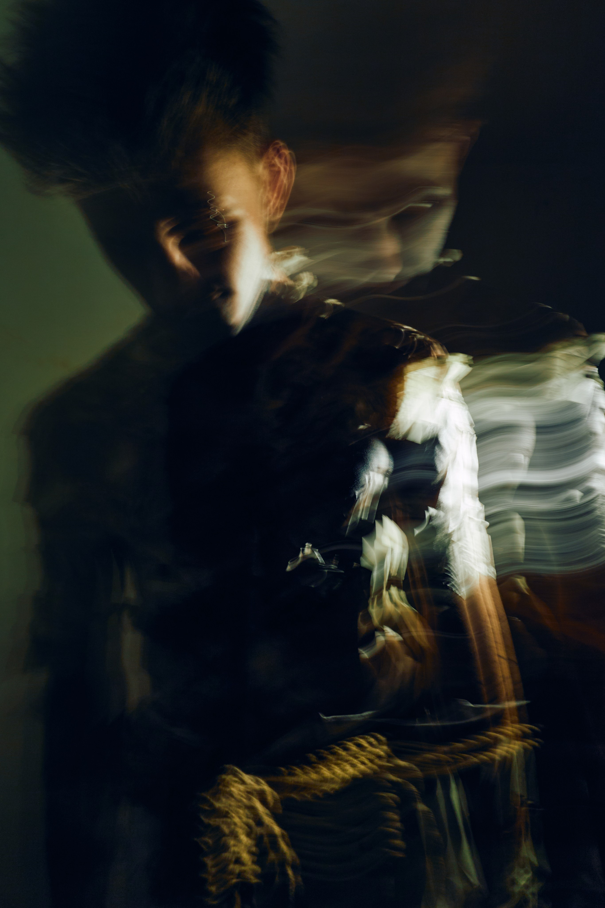 Арт-проект «Гнилой разум»