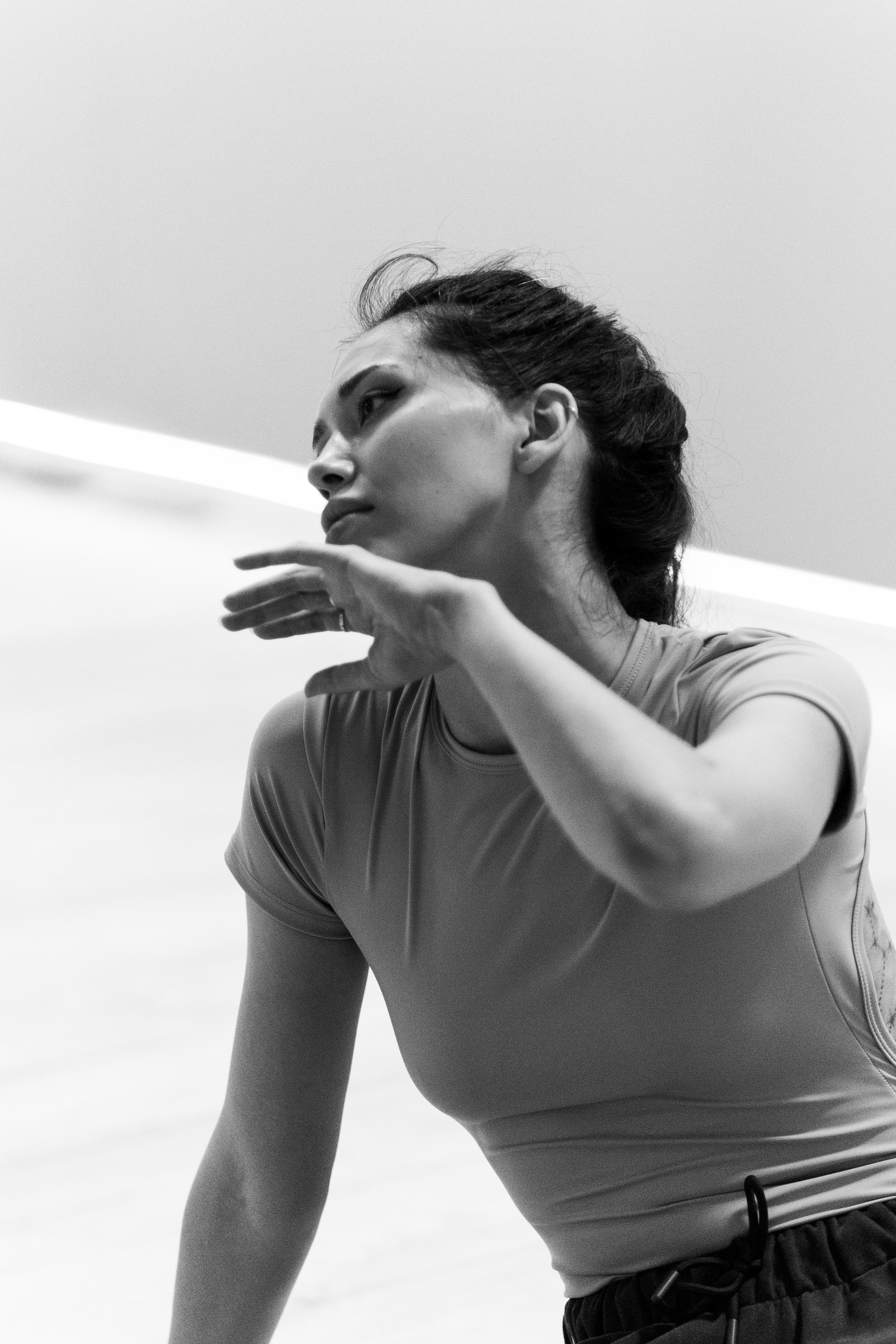 Choreo class | anita kan | май 2026. Фотограф Ева Ким