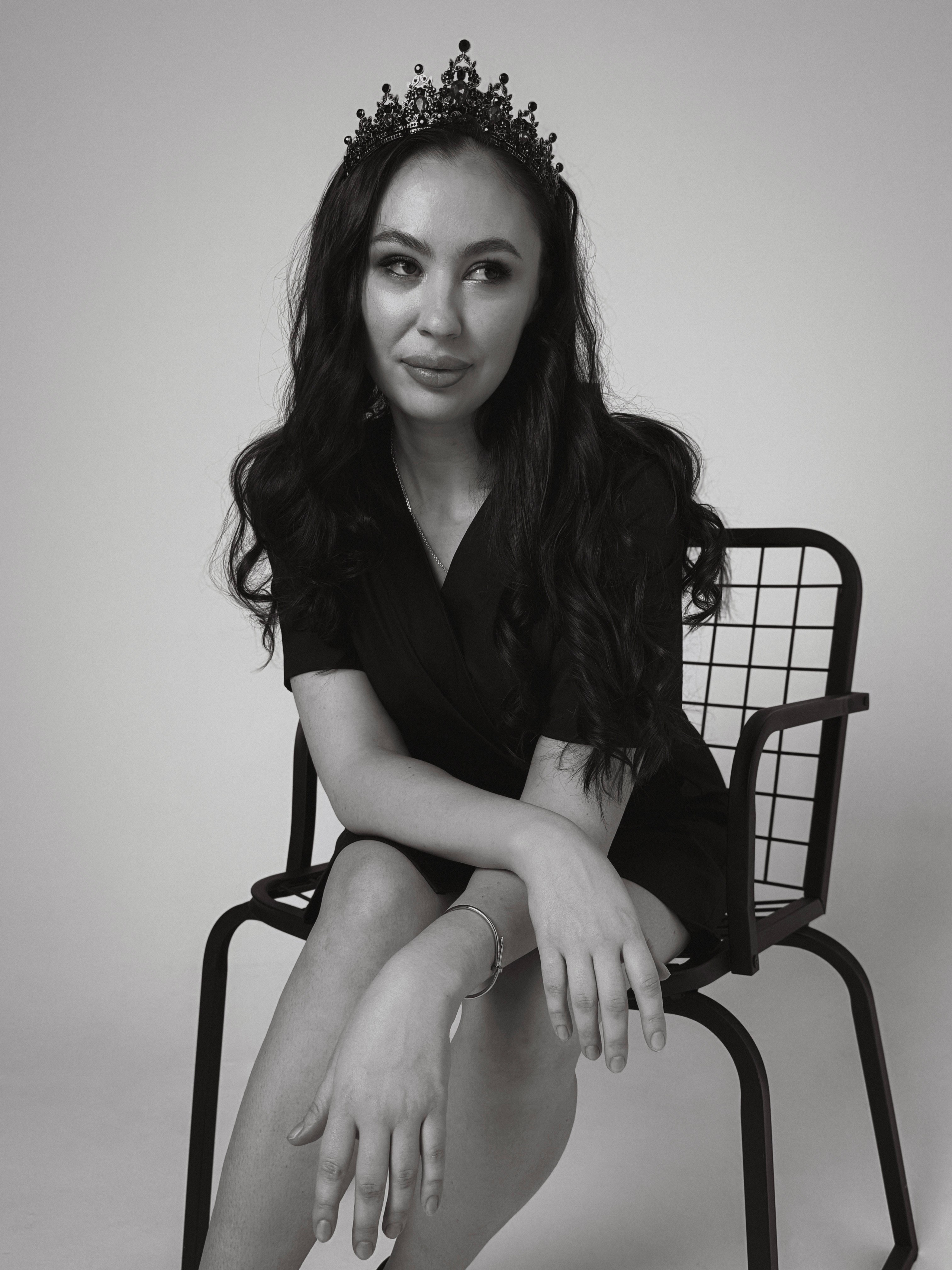 Ангелина. Мобильный фотограф в Новосибирске Прилукова Анастасия