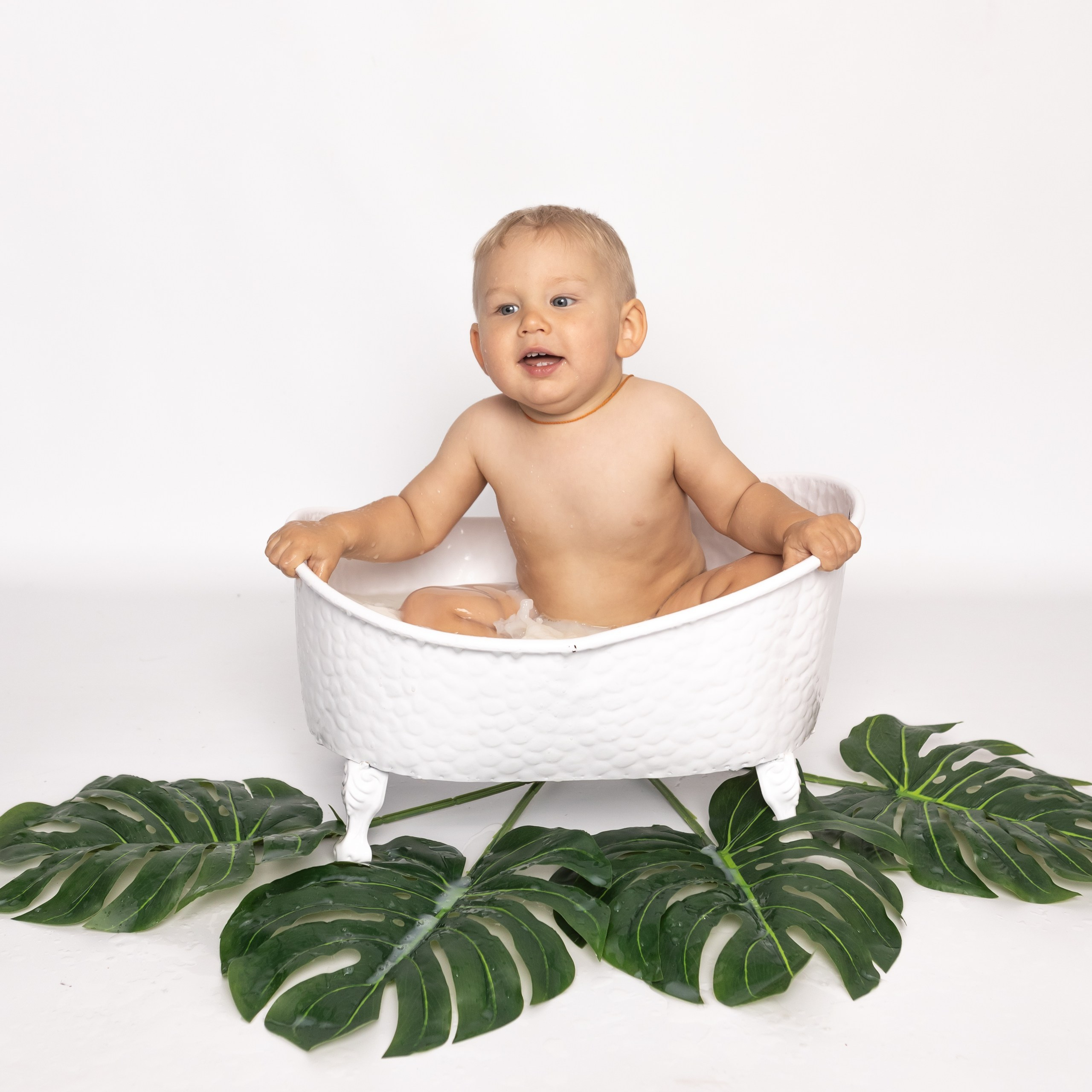 Годовасие. Фотограф новорожденных. Детский и семейный фотограф Марьяна Юдина