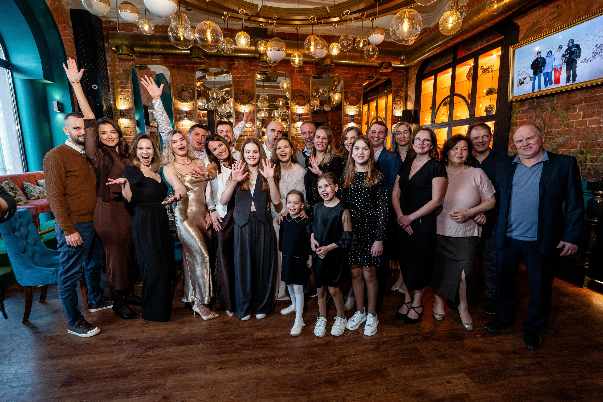 СОУС BB. Sunnyman