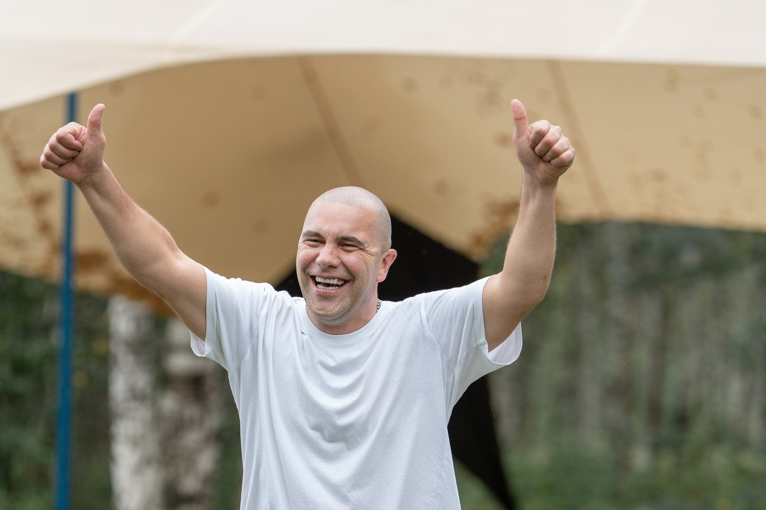 METALLIMPRESS. Sunnyman